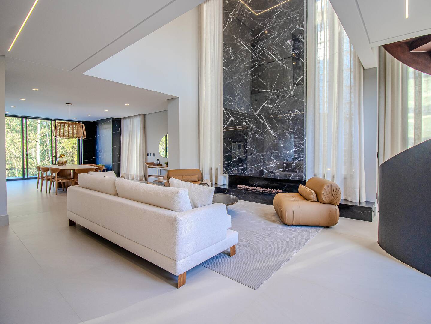 Casa, 4 suítes, 430m², em Tamboré — foto 16