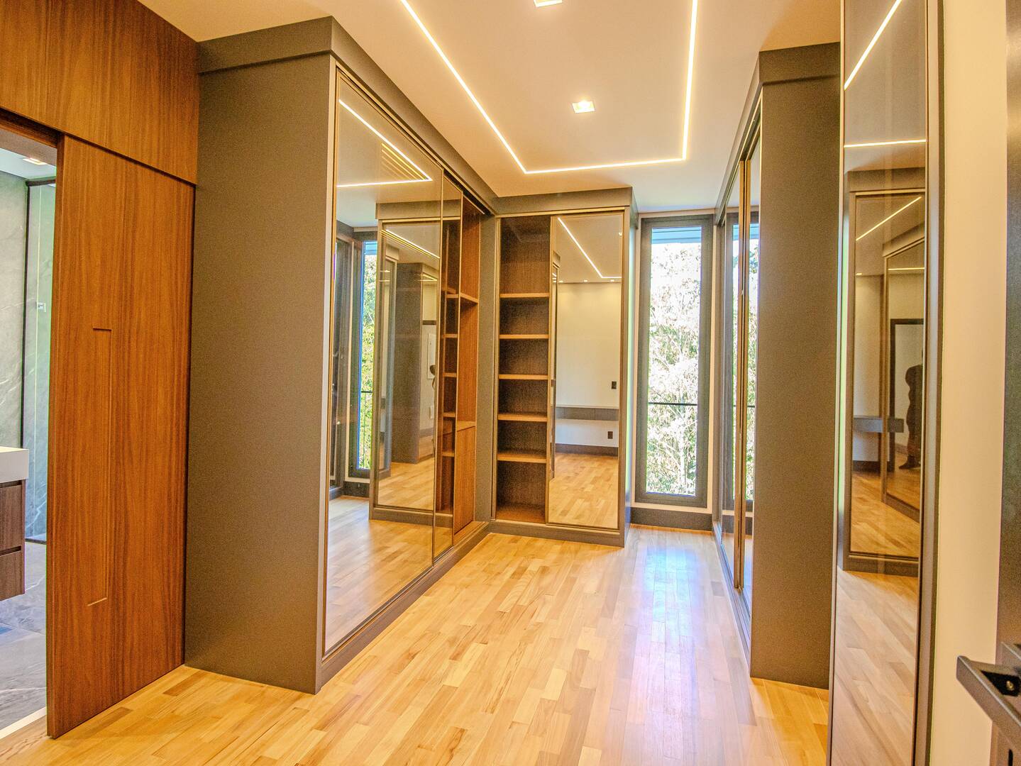 Casa, 4 suítes, 430m², em Tamboré — foto 17