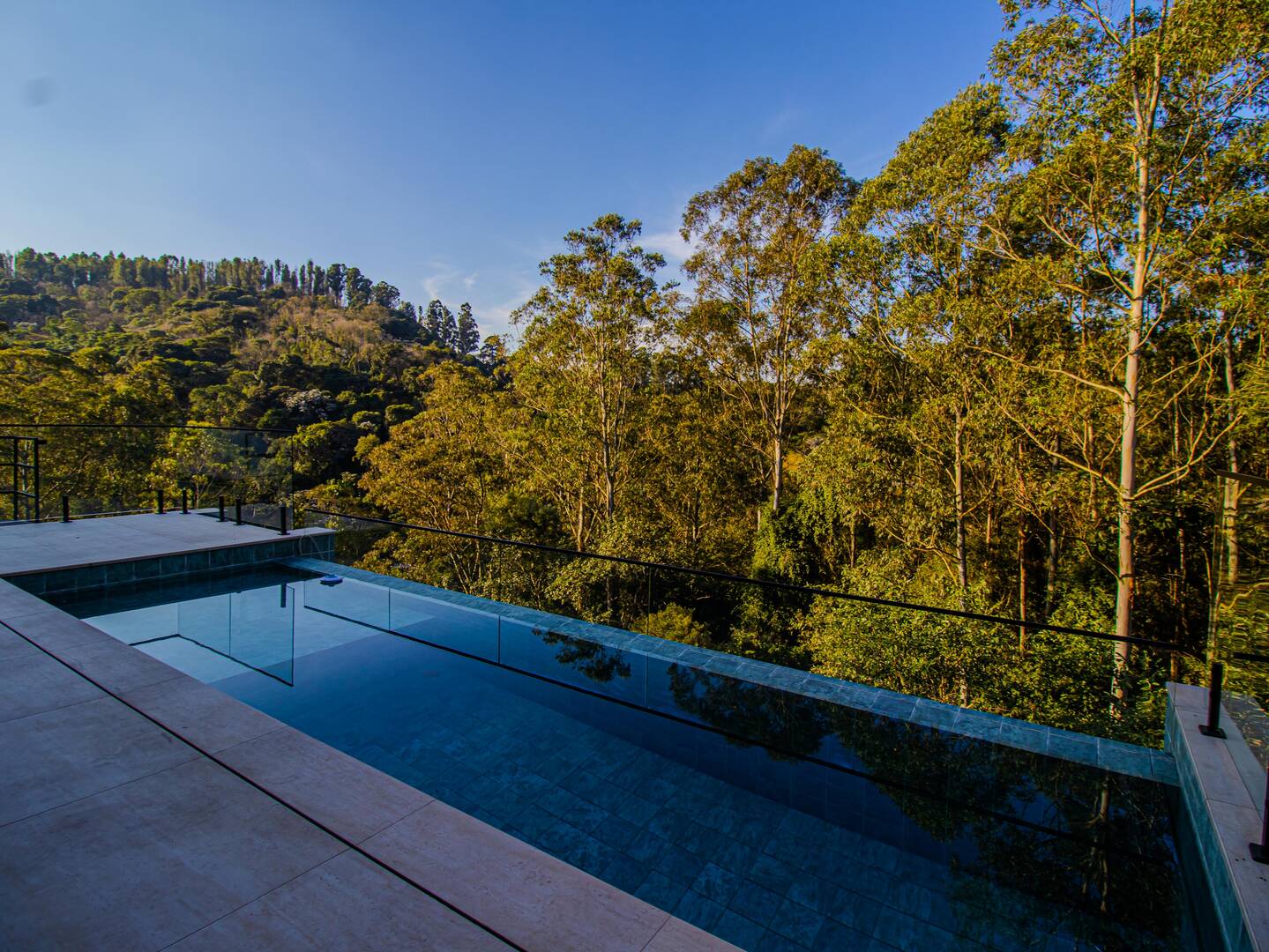 Casa, 4 suítes, 430m², em Tamboré — foto 15