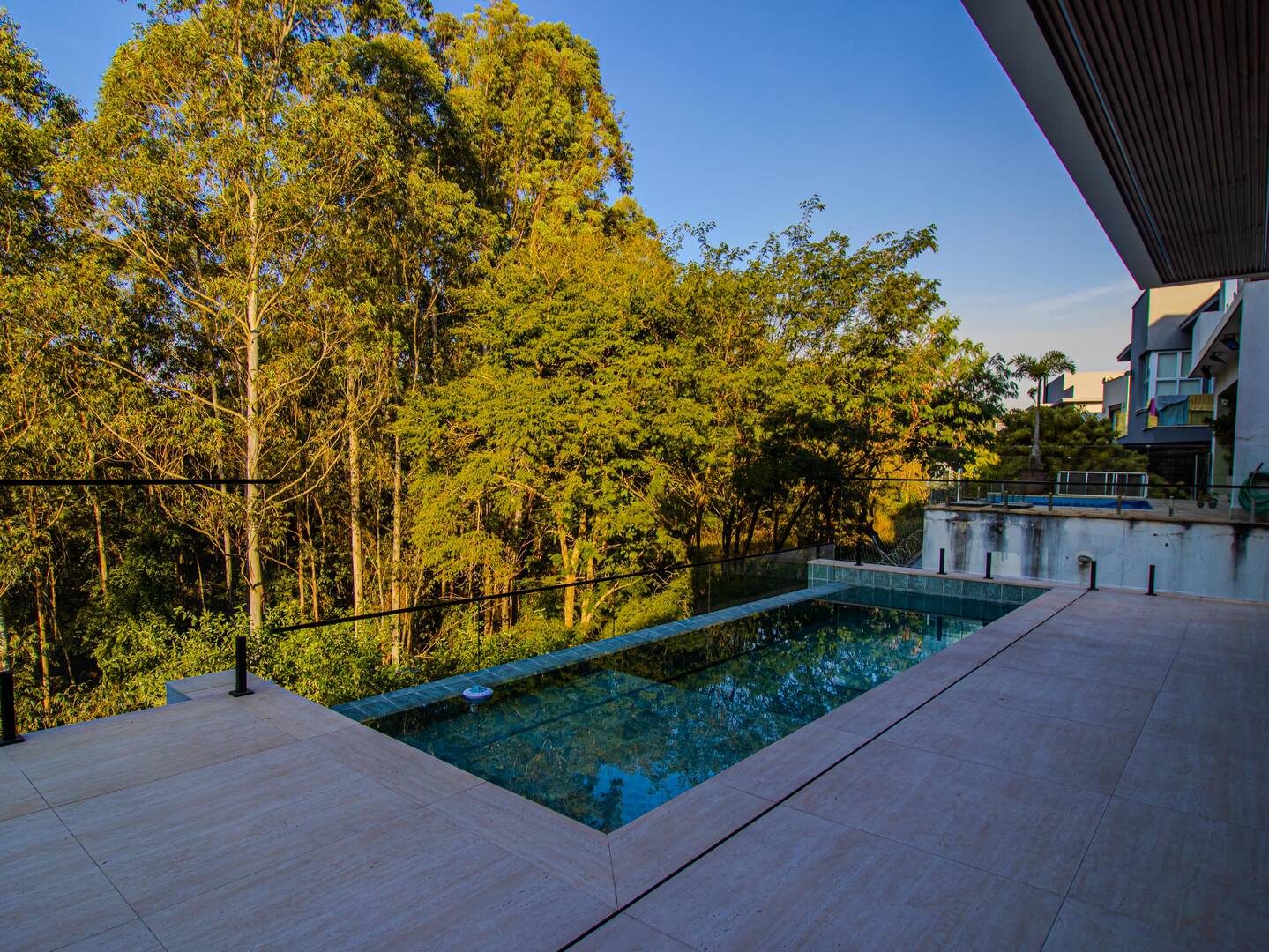 Casa, 4 suítes, 430m², em Tamboré — foto 14