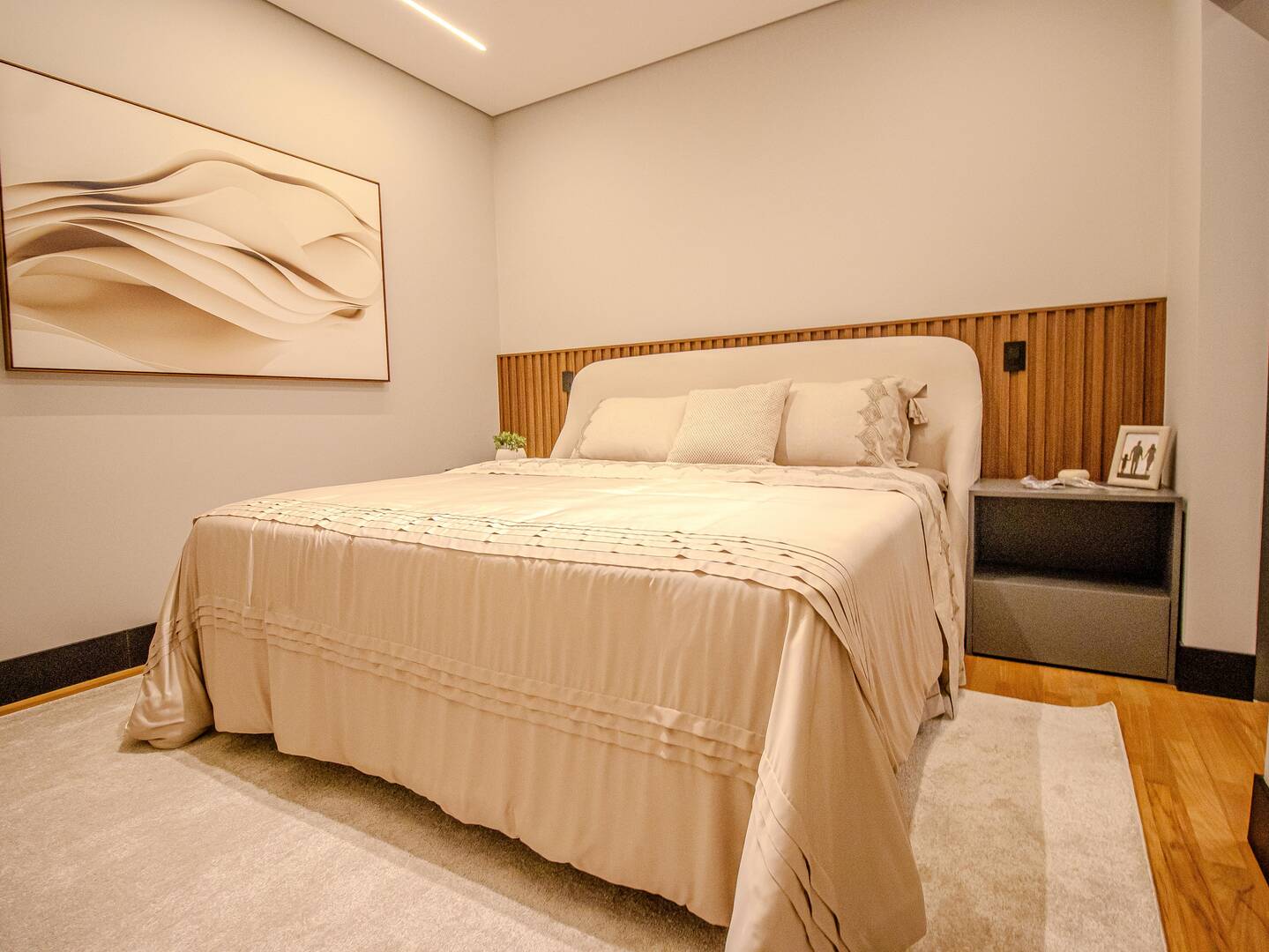 Casa, 4 suítes, 430m², em Tamboré — foto 23