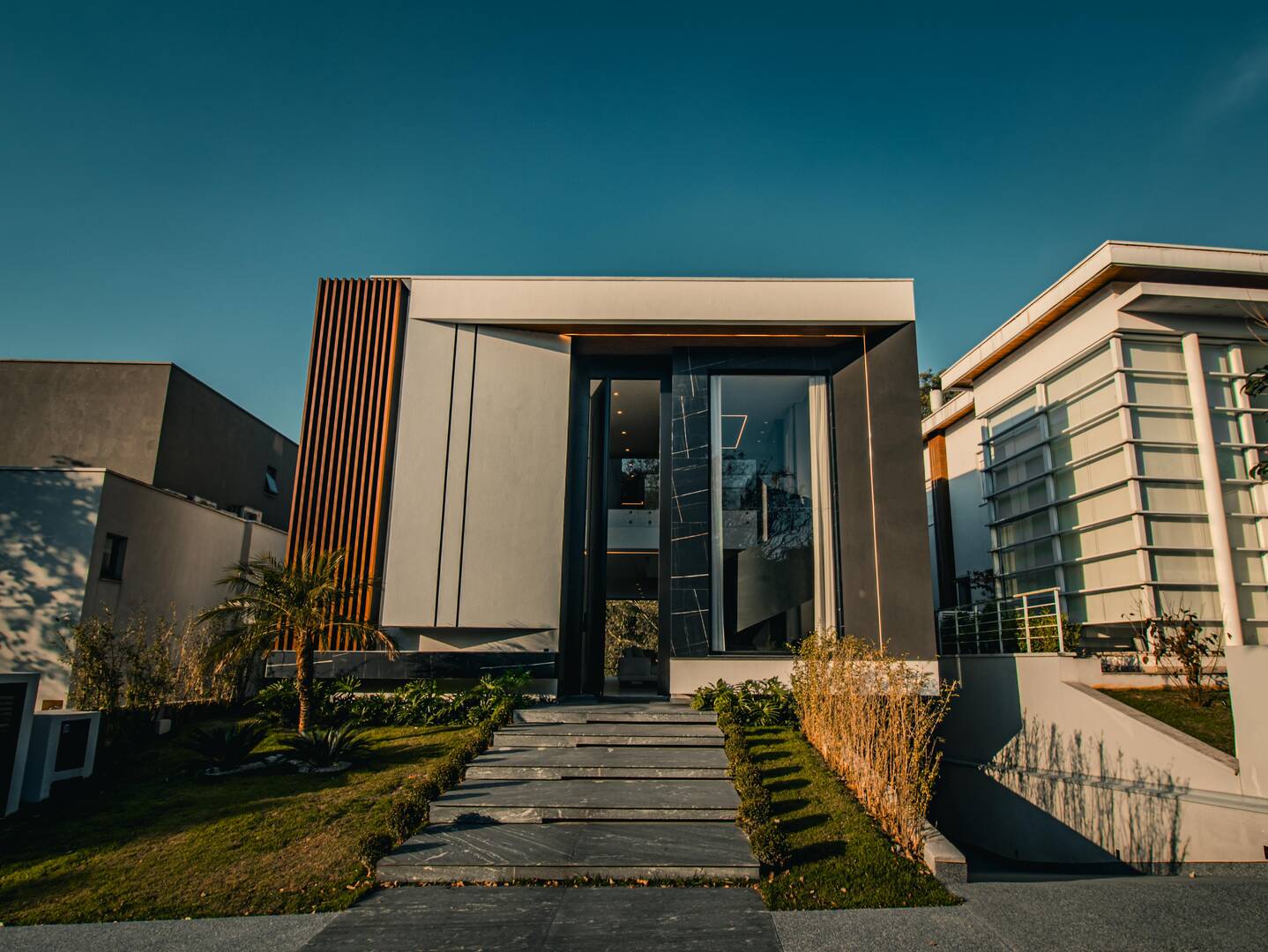 Casa, 4 suítes, 430m², em Tamboré — foto 21