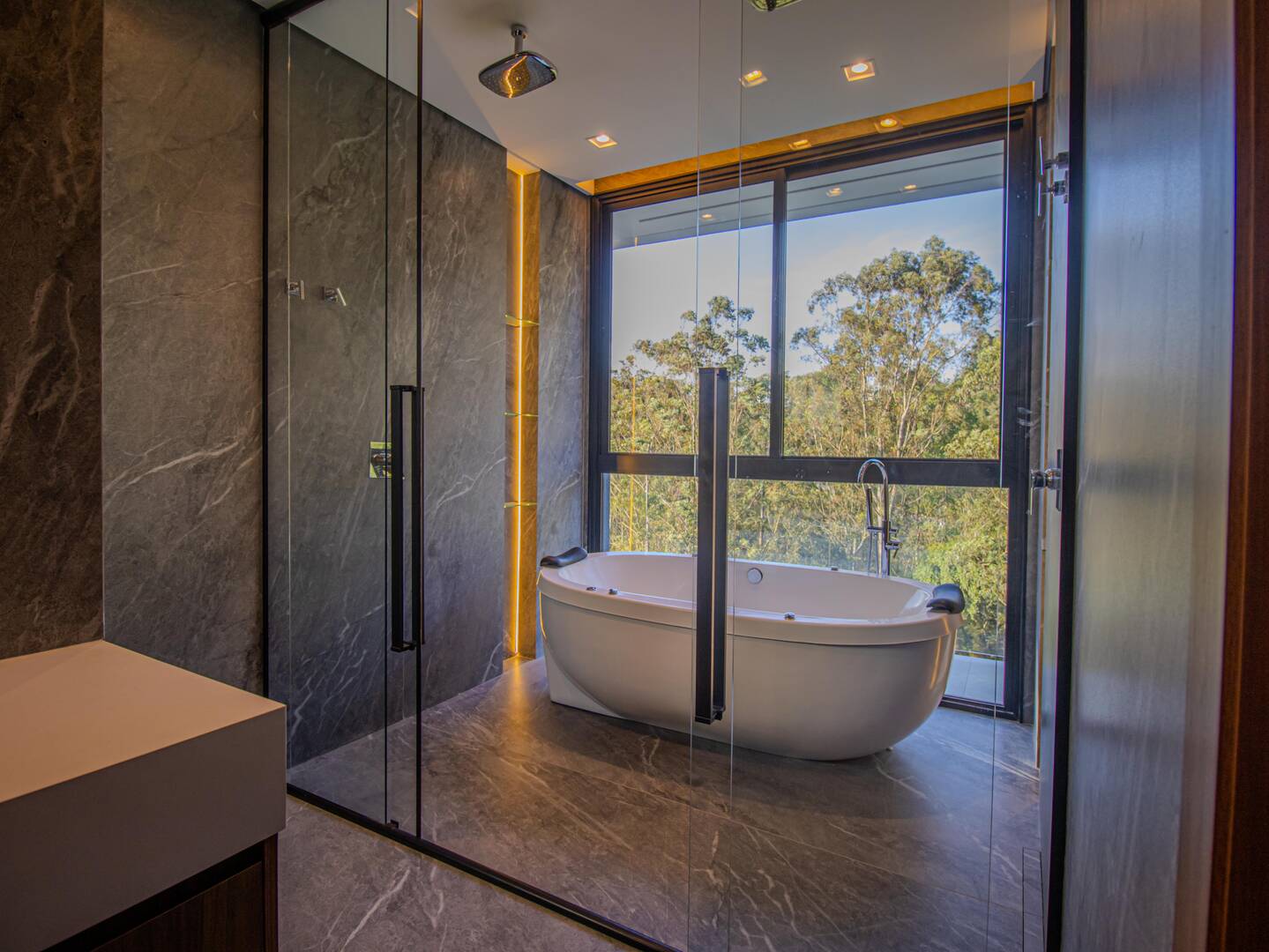 Casa, 4 suítes, 430m², em Tamboré — foto 22