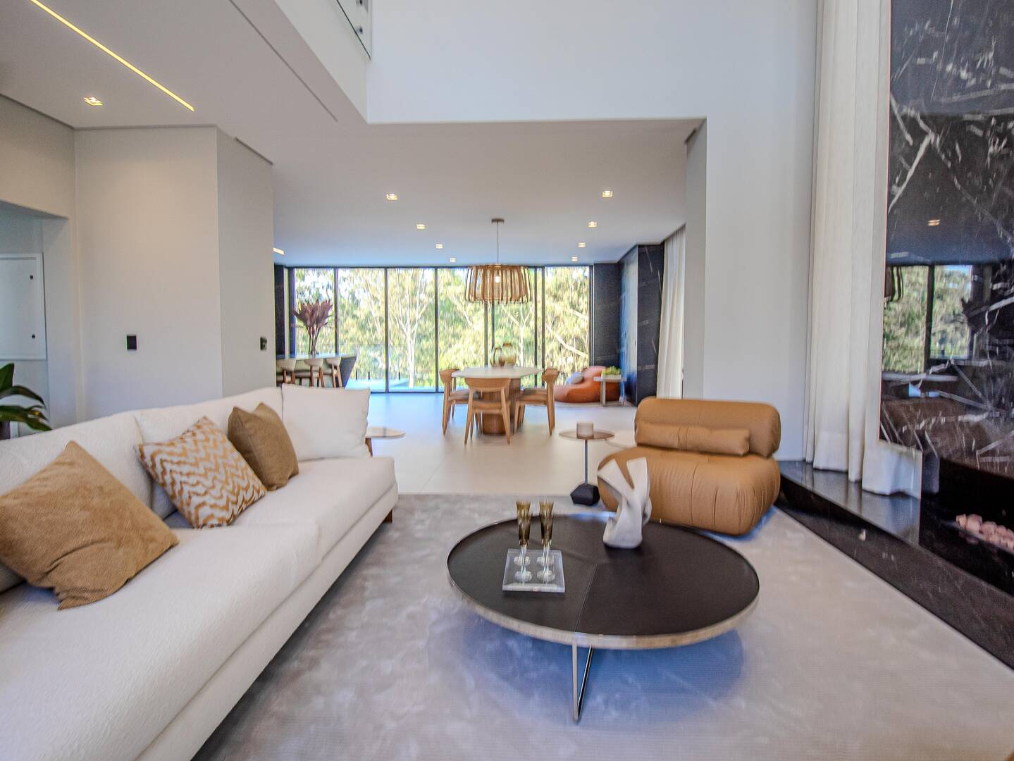 Casa, 4 suítes, 430m², em Tamboré — foto 20