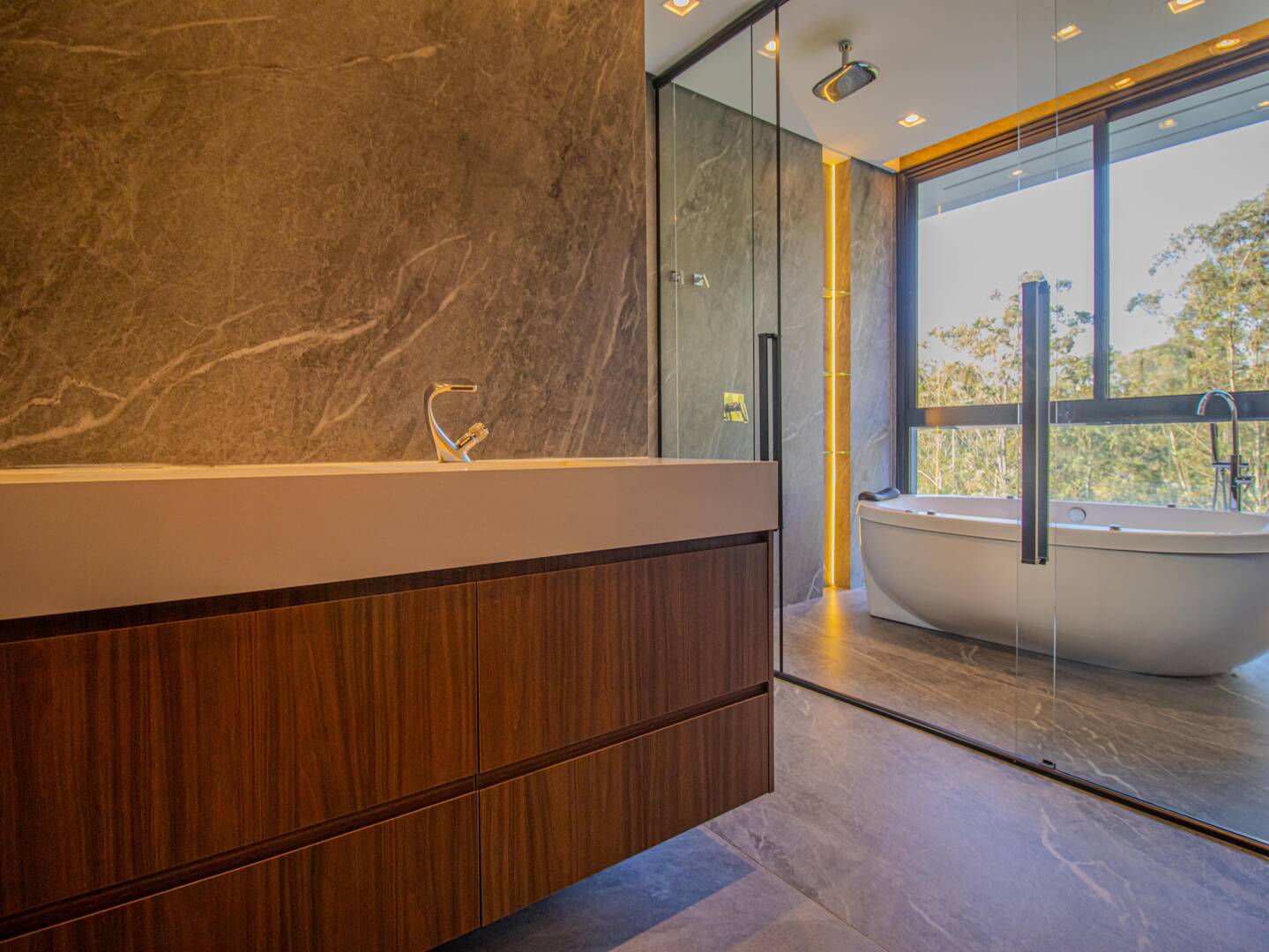Casa, 4 suítes, 430m², em Tamboré — foto 24