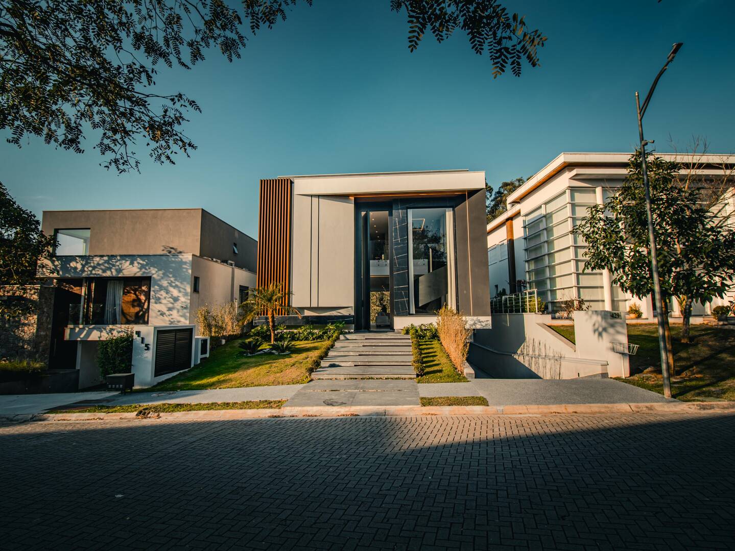 Casa, 4 suítes, 430m², em Tamboré — foto 30