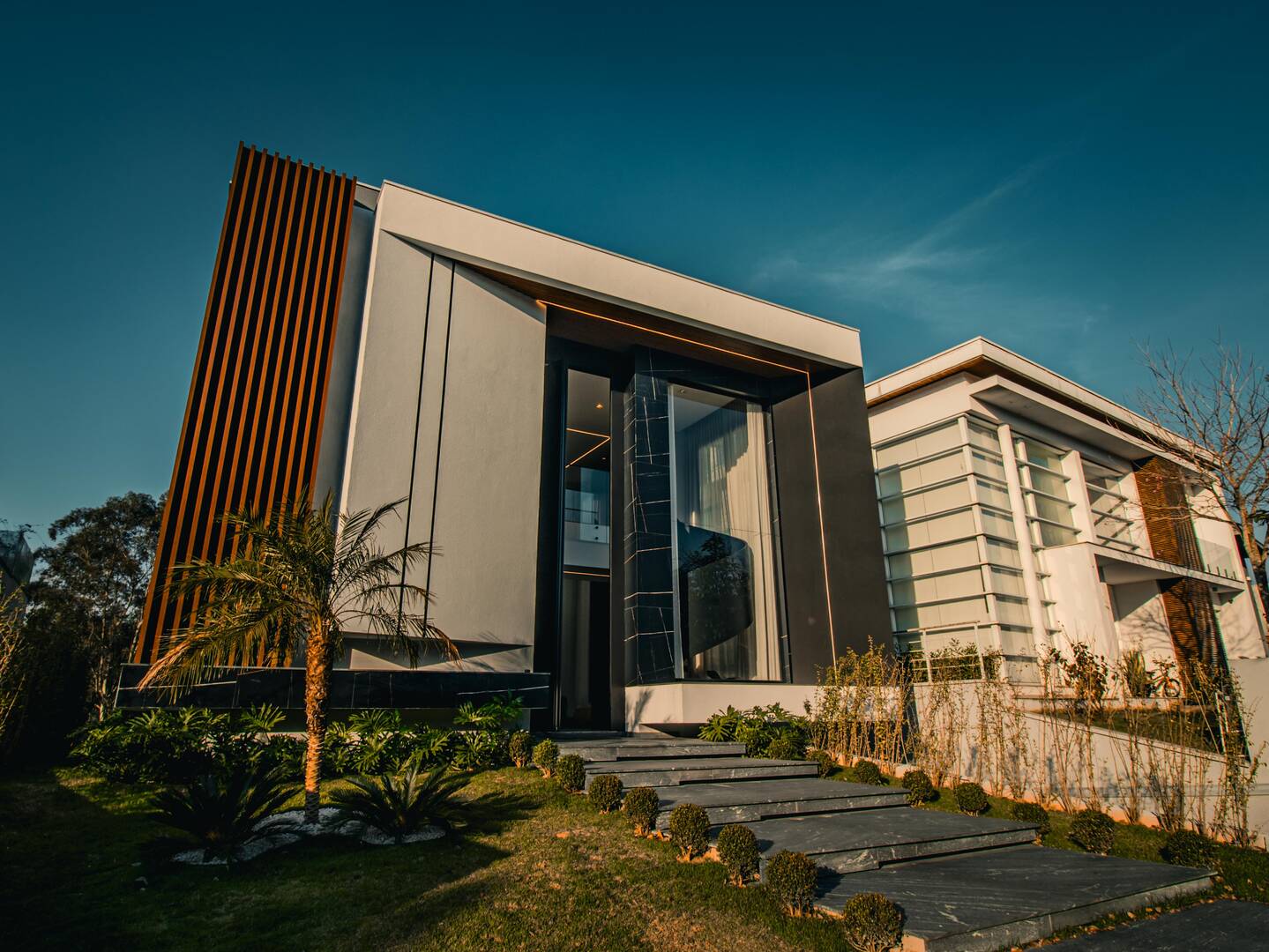 Casa, 4 suítes, 430m², em Tamboré — foto 29
