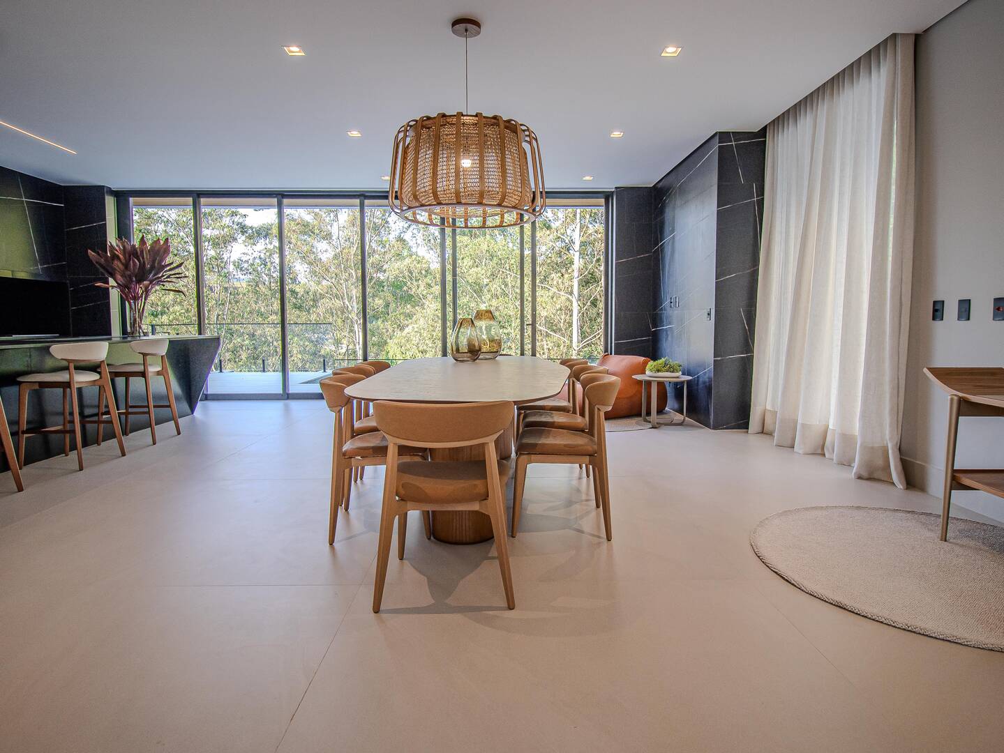 Casa, 4 suítes, 430m², em Tamboré — foto 25