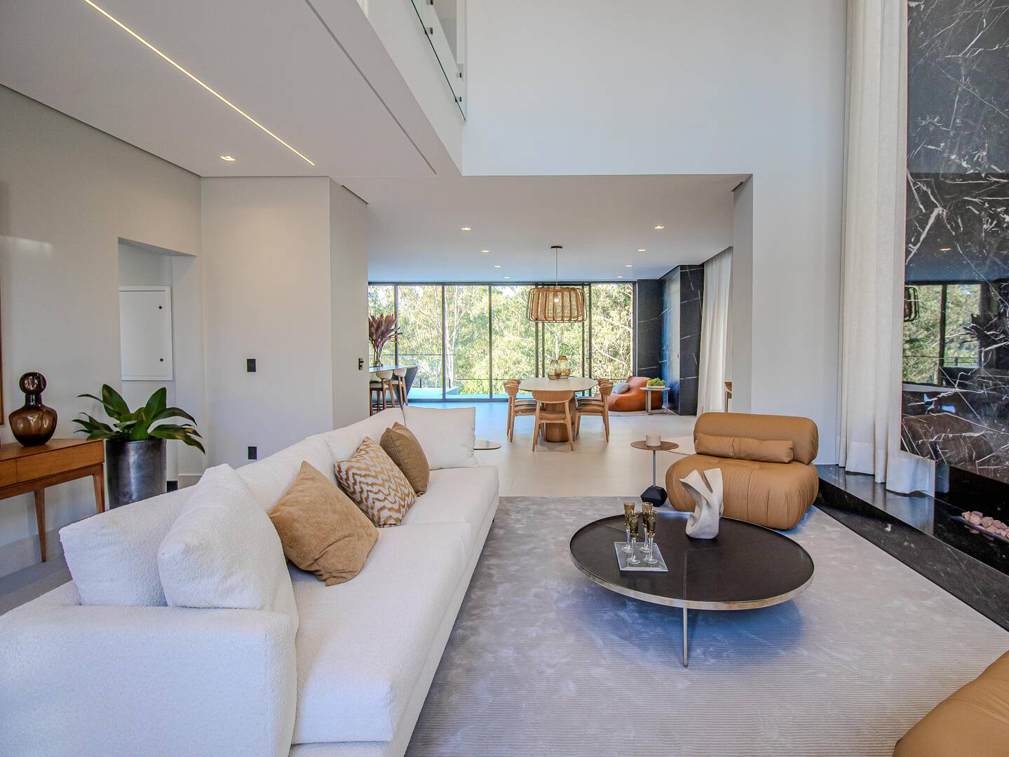 Casa, 4 suítes, 430m², em Tamboré — foto 36