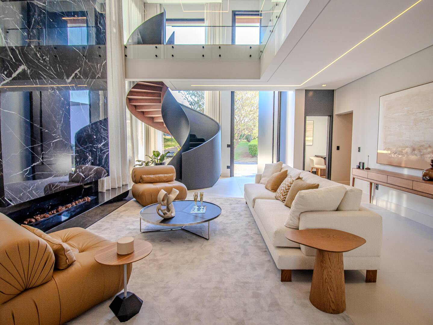 Casa, 4 suítes, 430m², em Tamboré — foto 31