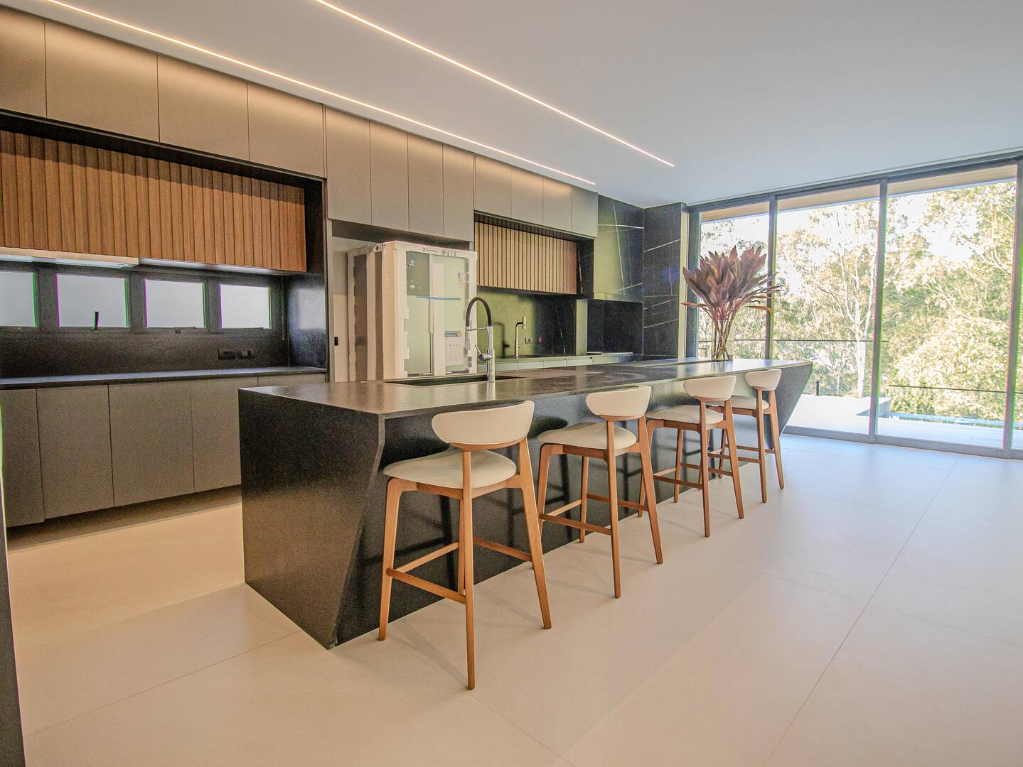 Casa, 4 suítes, 430m², em Tamboré — foto 32