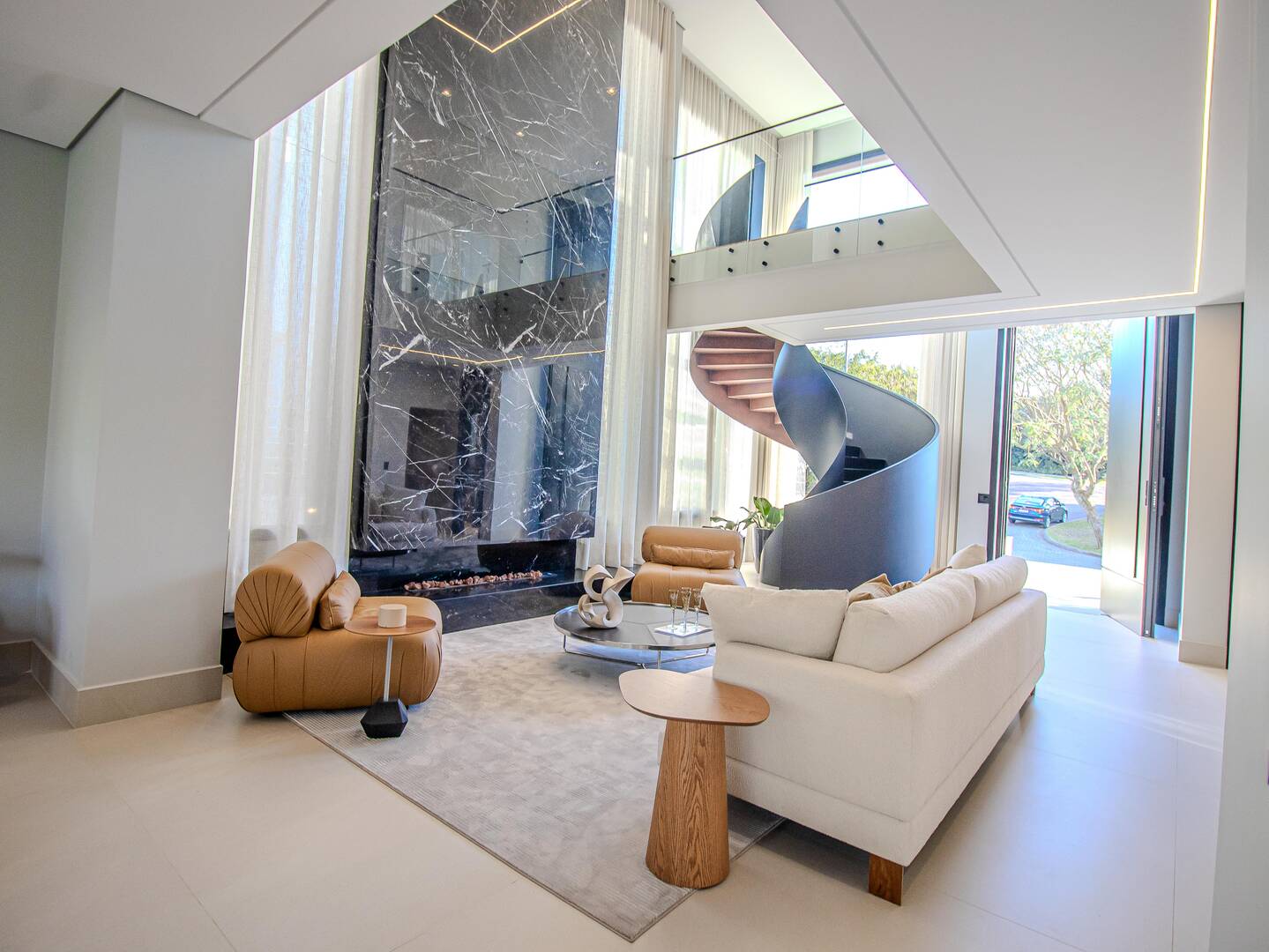 Casa, 4 suítes, 430m², em Tamboré — foto 37
