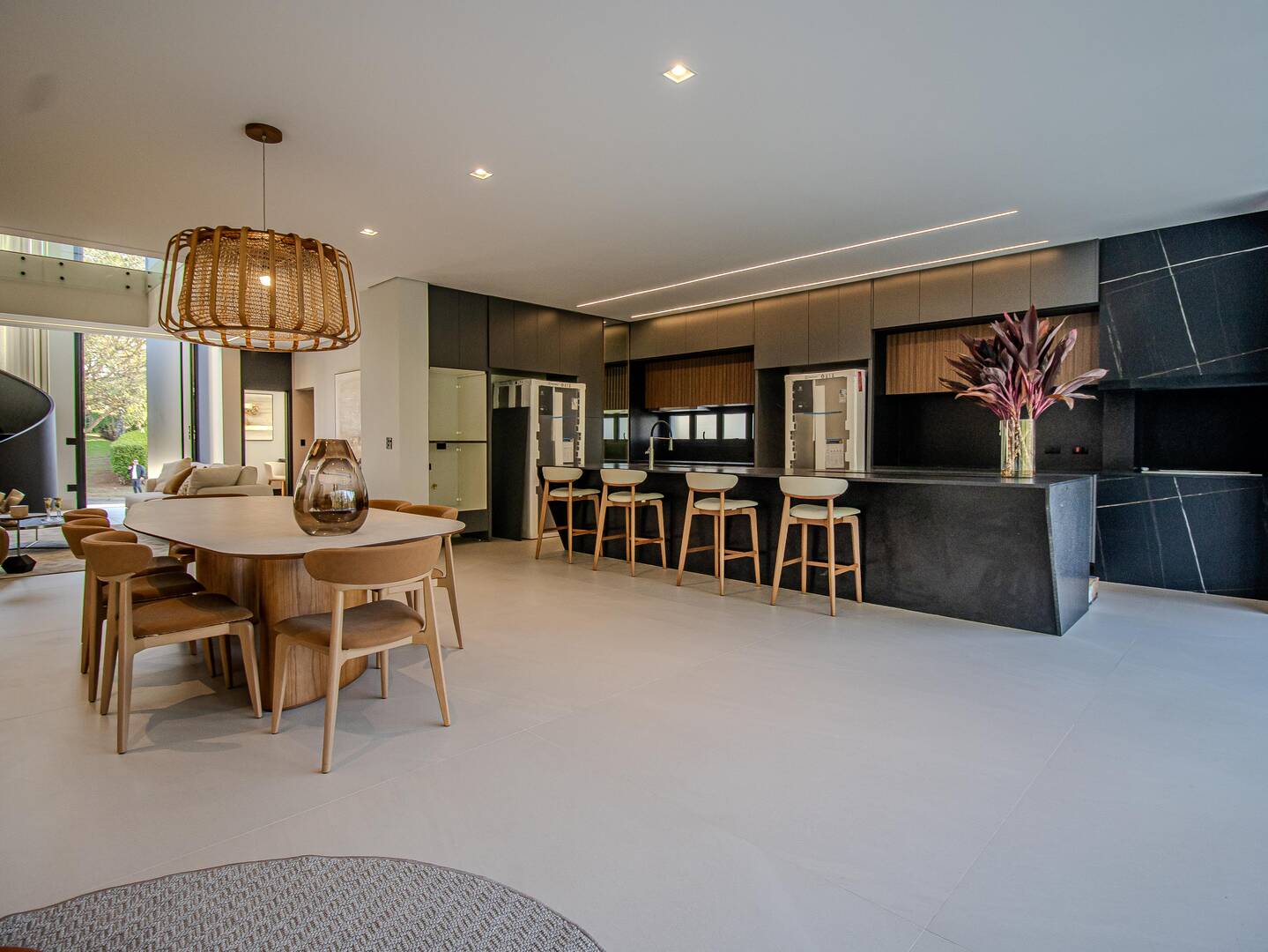 Casa, 4 suítes, 430m², em Tamboré — foto 39