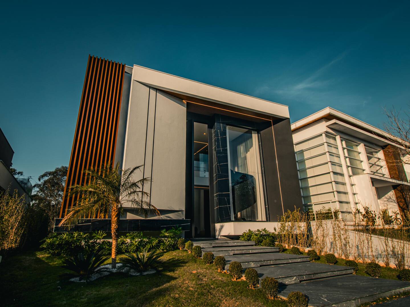 Casa, 4 suítes, 430m², em Tamboré — foto 38