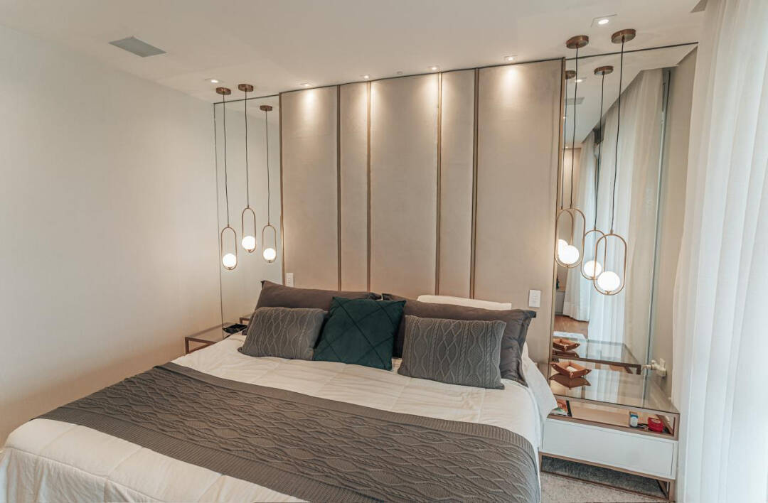 Apartamento, 4 suítes, 338m², em Alphaville — foto 4