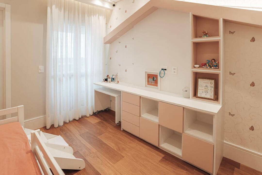 Apartamento, 4 suítes, 338m², em Alphaville — foto 6