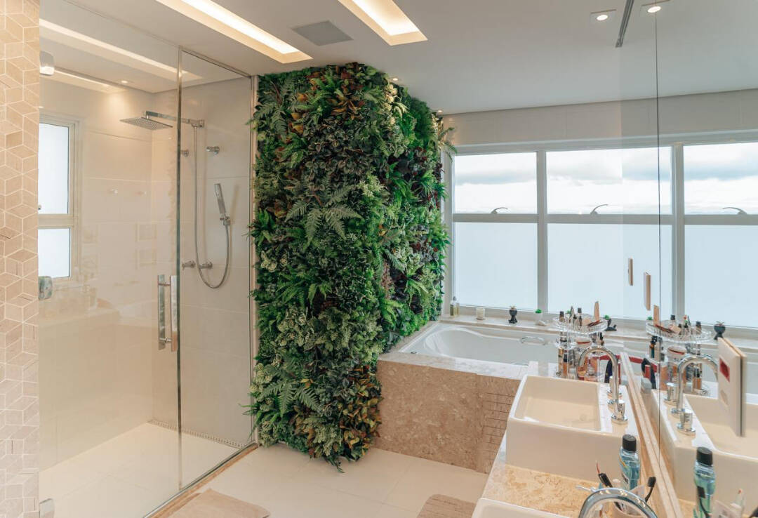 Apartamento, 4 suítes, 338m², em Alphaville — foto 8
