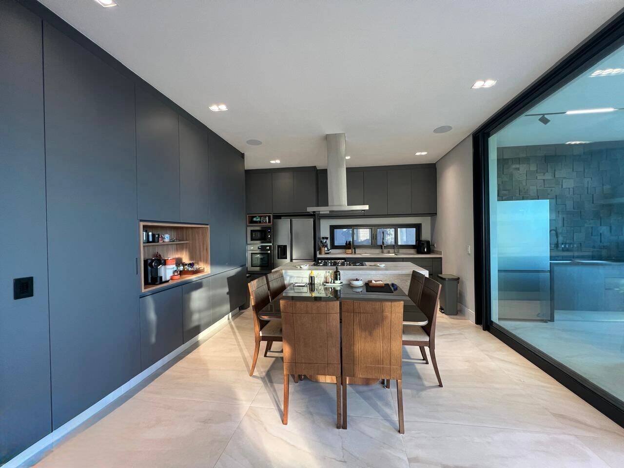 Casa, 4 suítes, 539m², em Paiol Velho — foto 6