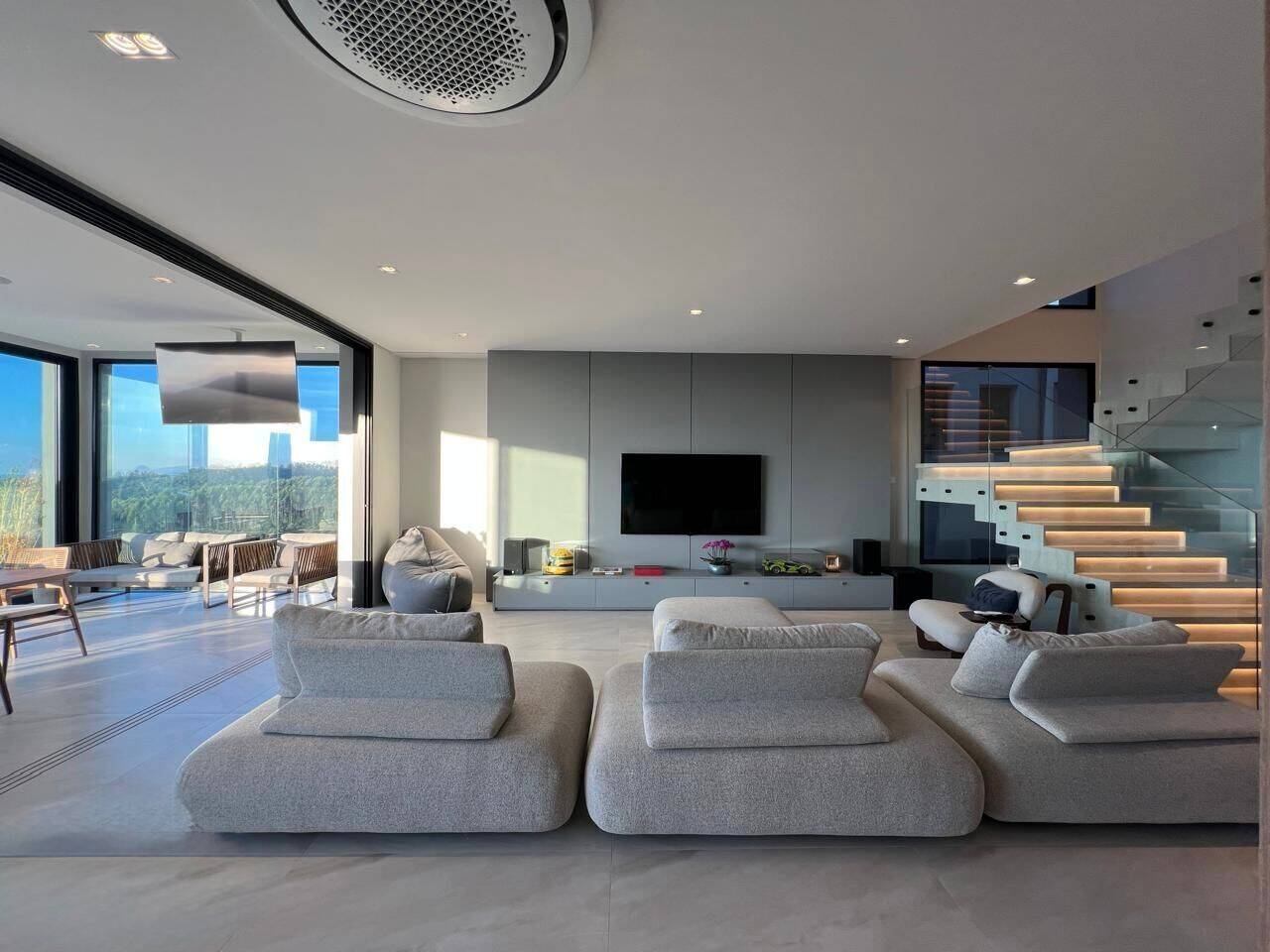 Casa, 4 suítes, 539m², em Paiol Velho — foto 5