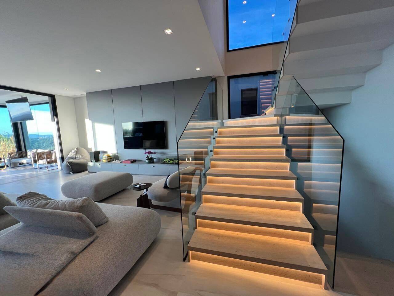 Casa, 4 suítes, 539m², em Paiol Velho — foto 8