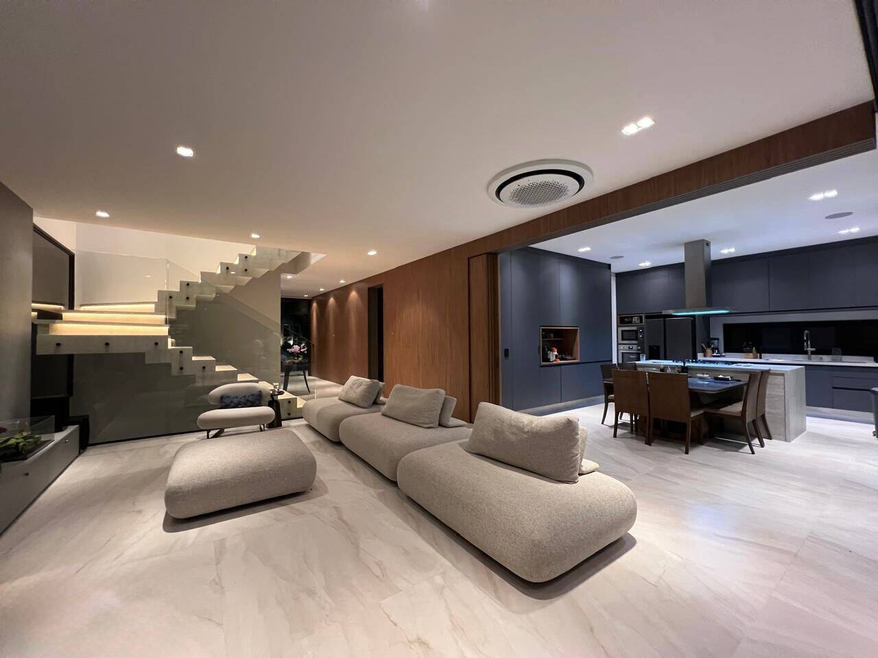 Casa, 4 suítes, 539m², em Paiol Velho — foto 7
