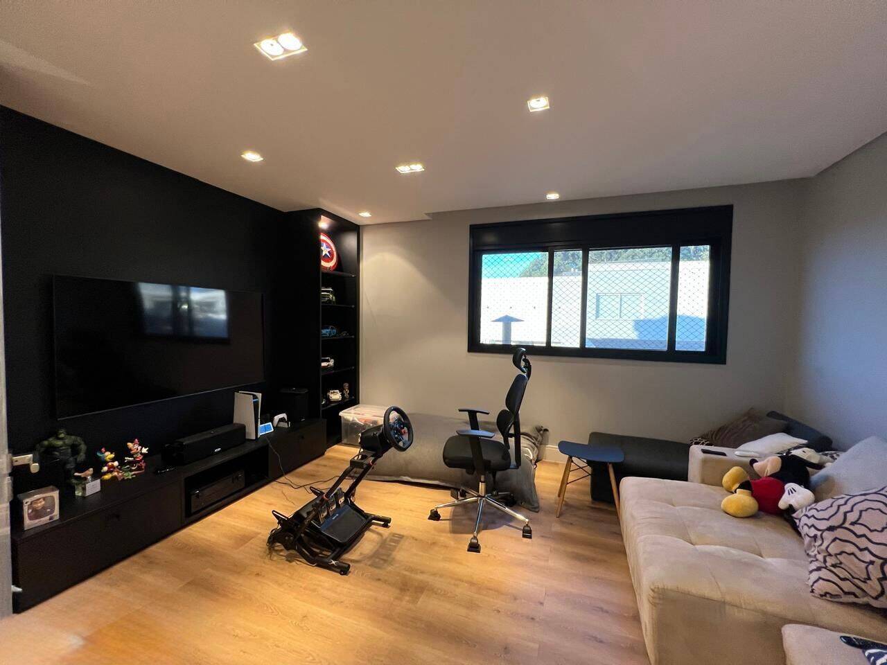 Casa, 4 suítes, 539m², em Paiol Velho — foto 14