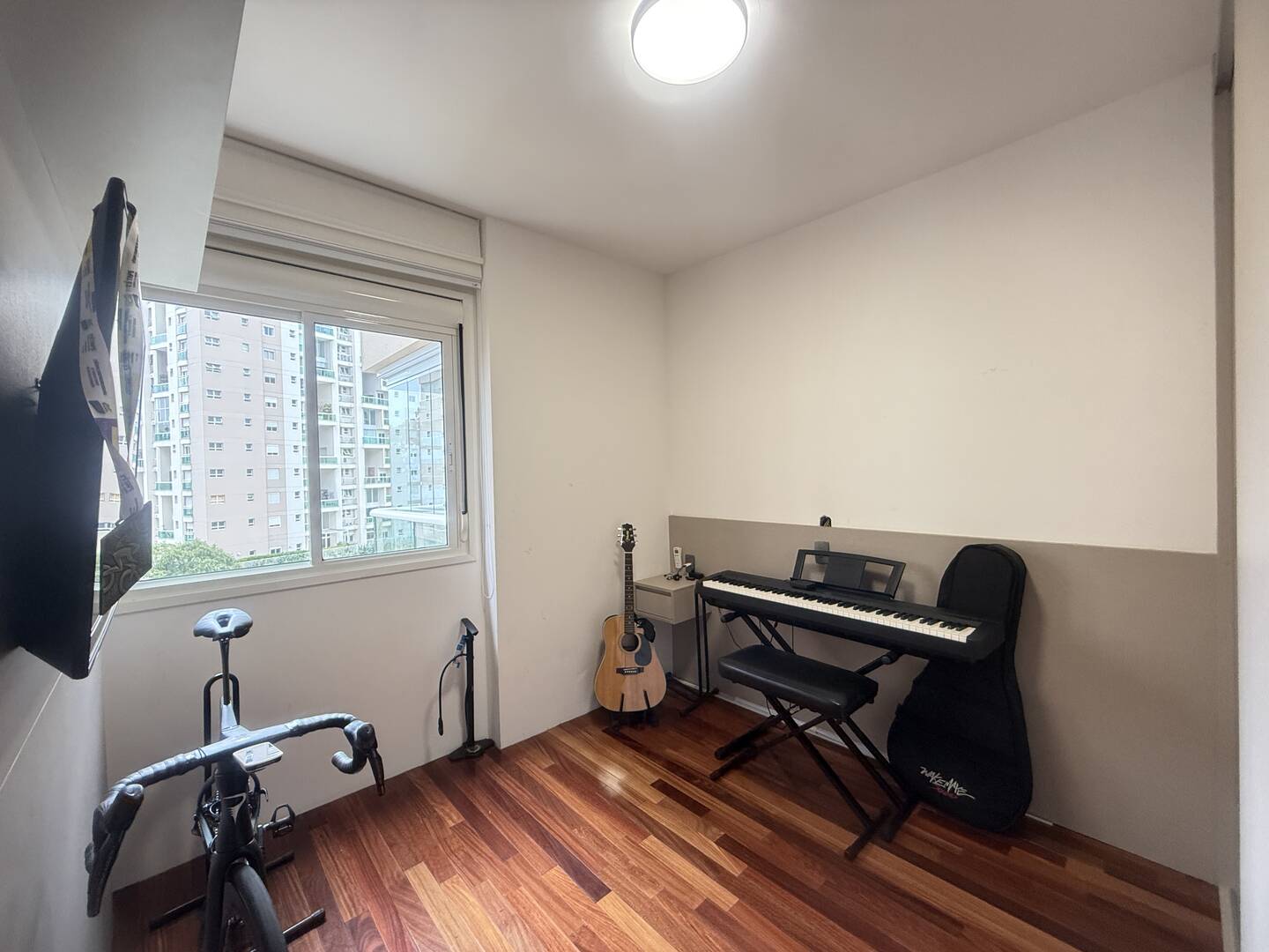 Apartamento, 3 suítes, 140m², em Tamboré — foto 4
