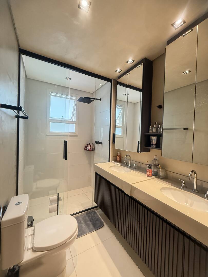 Apartamento, 3 suítes, 140m², em Tamboré — foto 6