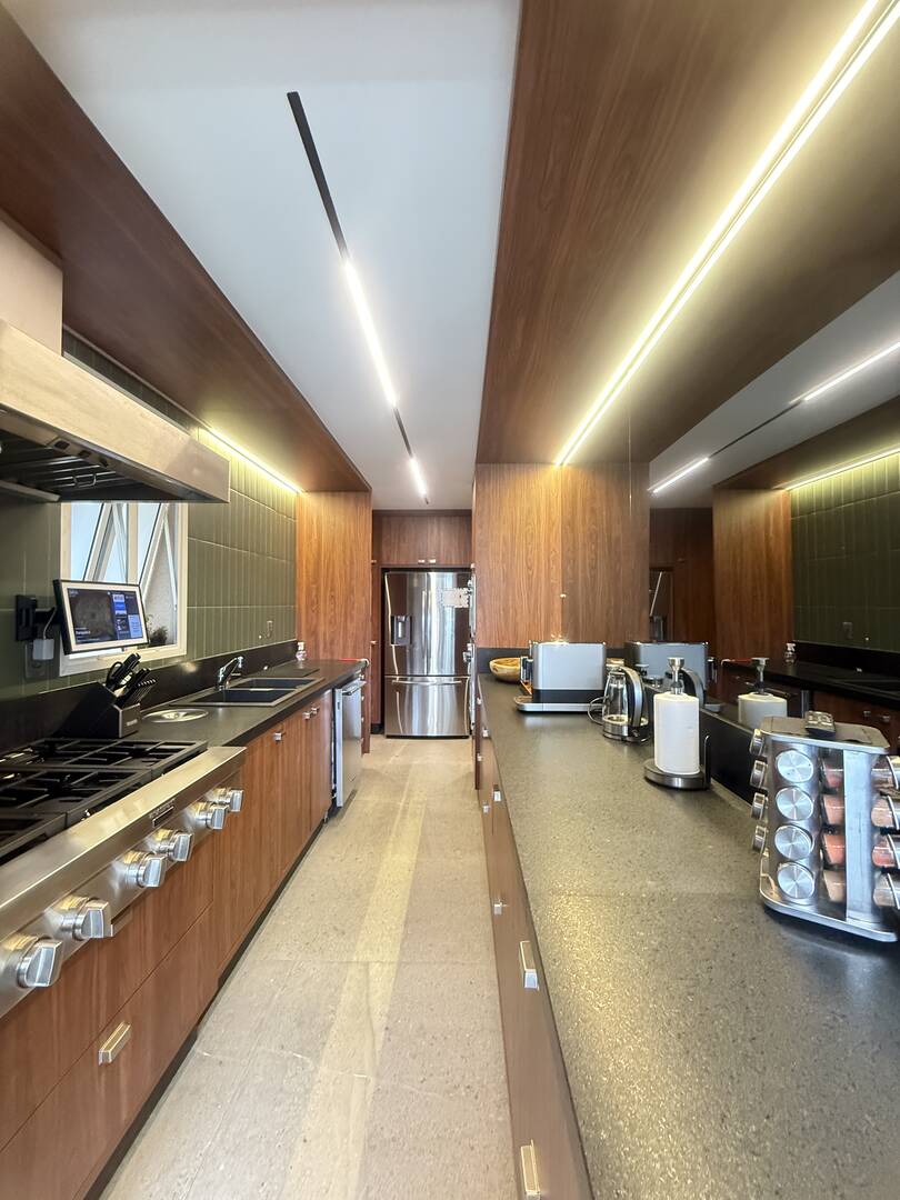 Apartamento, 3 suítes, 140m², em Tamboré — foto 5