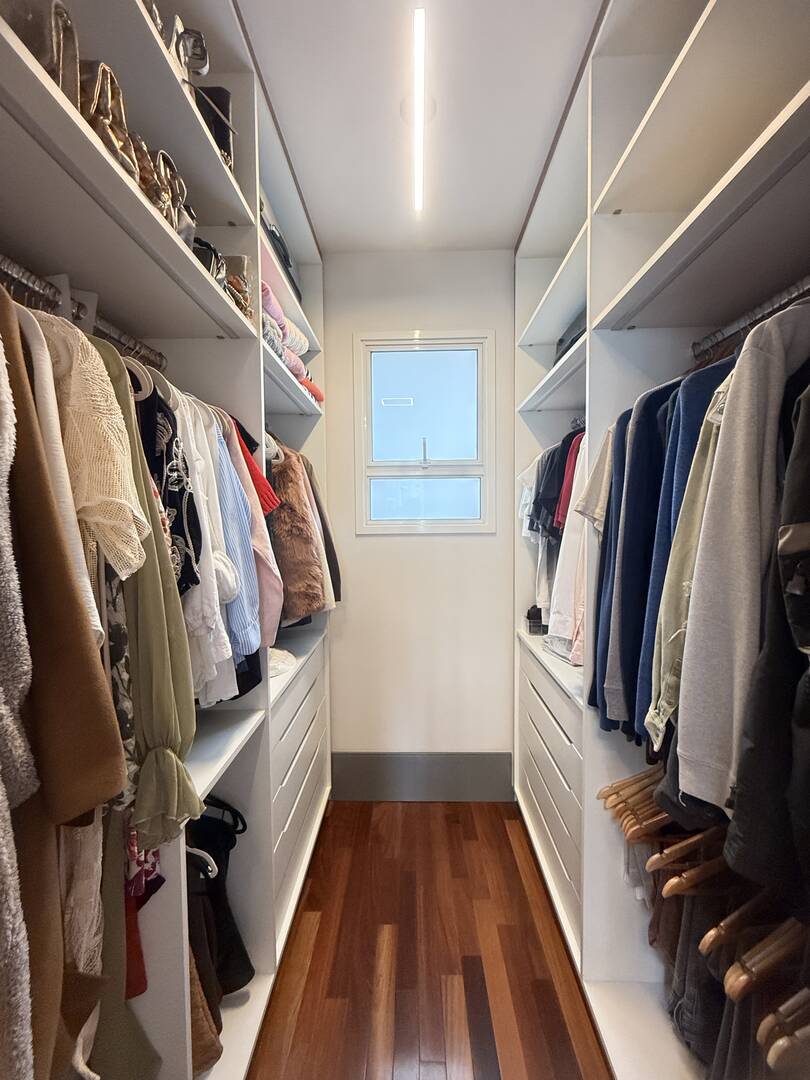 Apartamento, 3 suítes, 140m², em Tamboré — foto 8