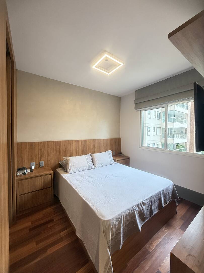 Apartamento, 3 suítes, 140m², em Tamboré — foto 10