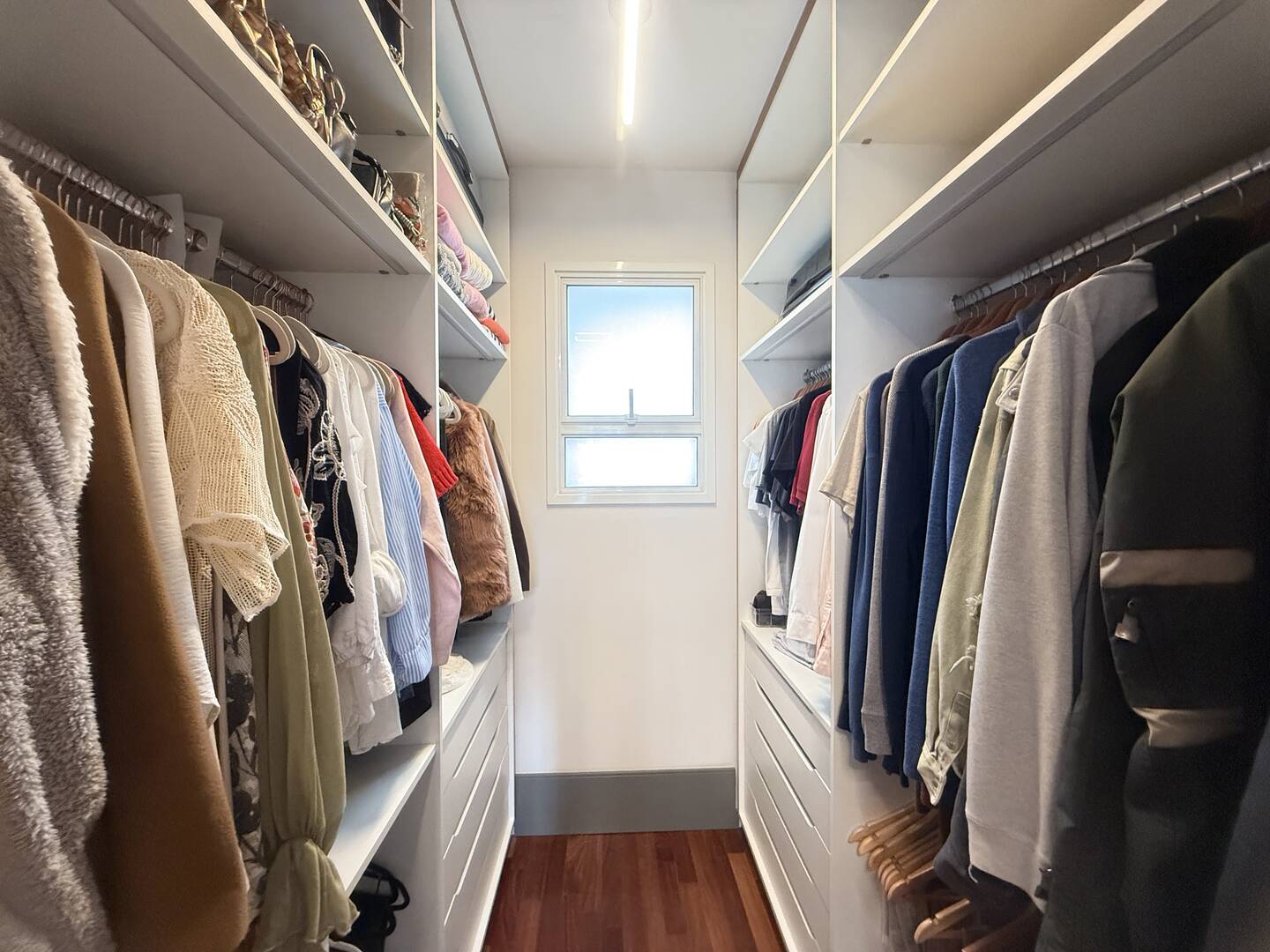 Apartamento, 3 suítes, 140m², em Tamboré — foto 9