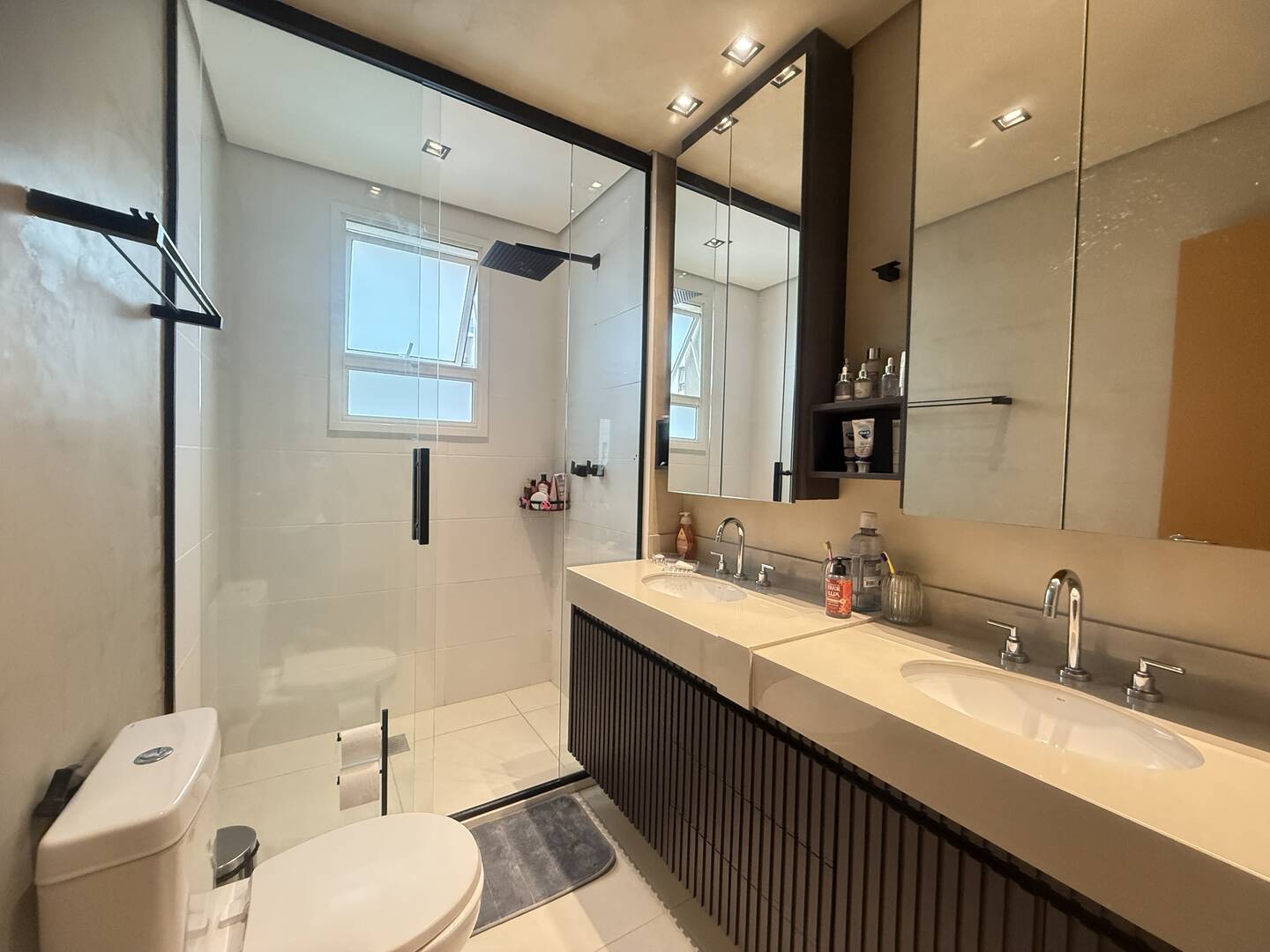 Apartamento, 3 suítes, 140m², em Tamboré — foto 12