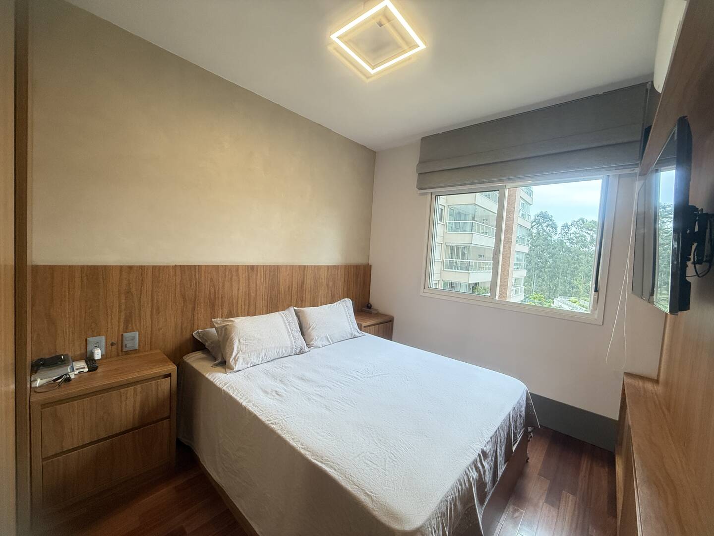 Apartamento, 3 suítes, 140m², em Tamboré — foto 11