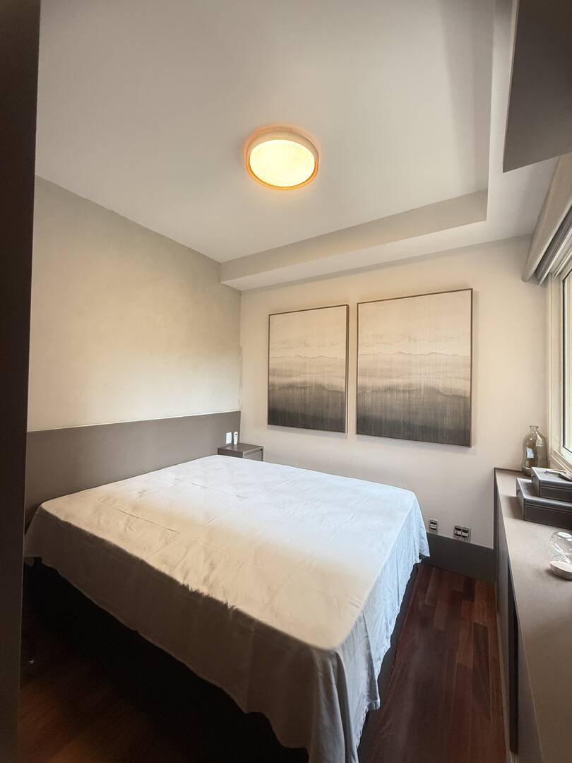 Apartamento, 3 suítes, 140m², em Tamboré — foto 16