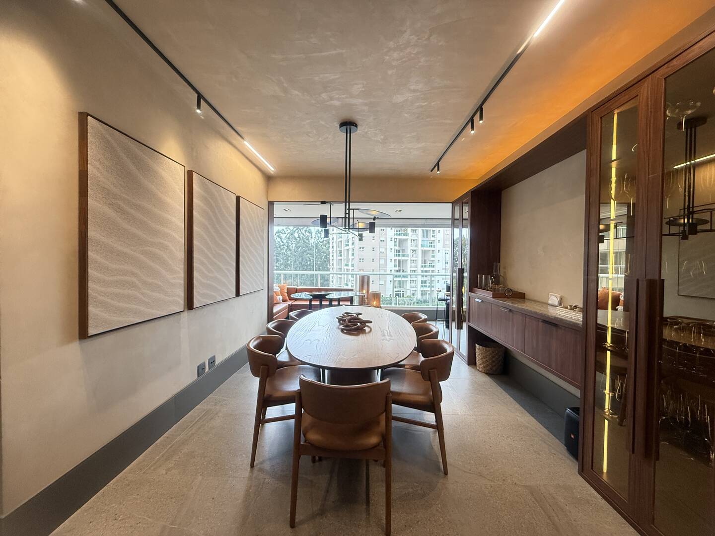 Apartamento, 3 suítes, 140m², em Tamboré — foto 18