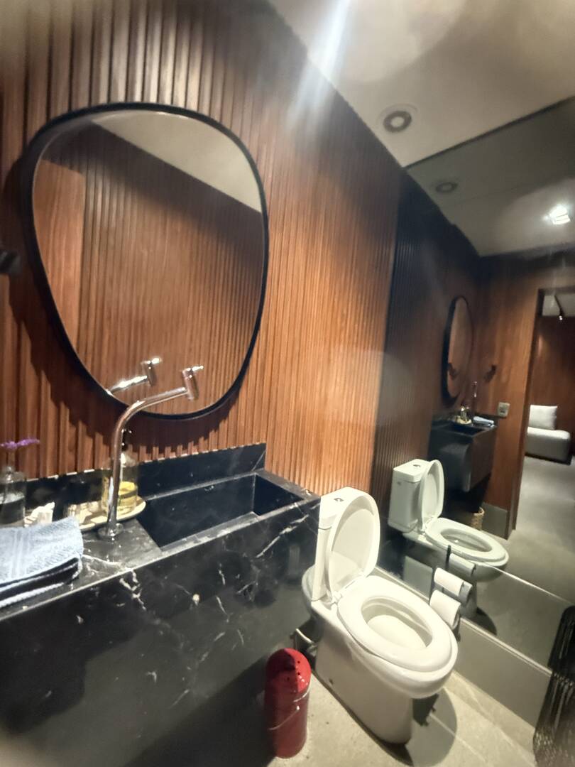 Apartamento, 3 suítes, 140m², em Tamboré — foto 17