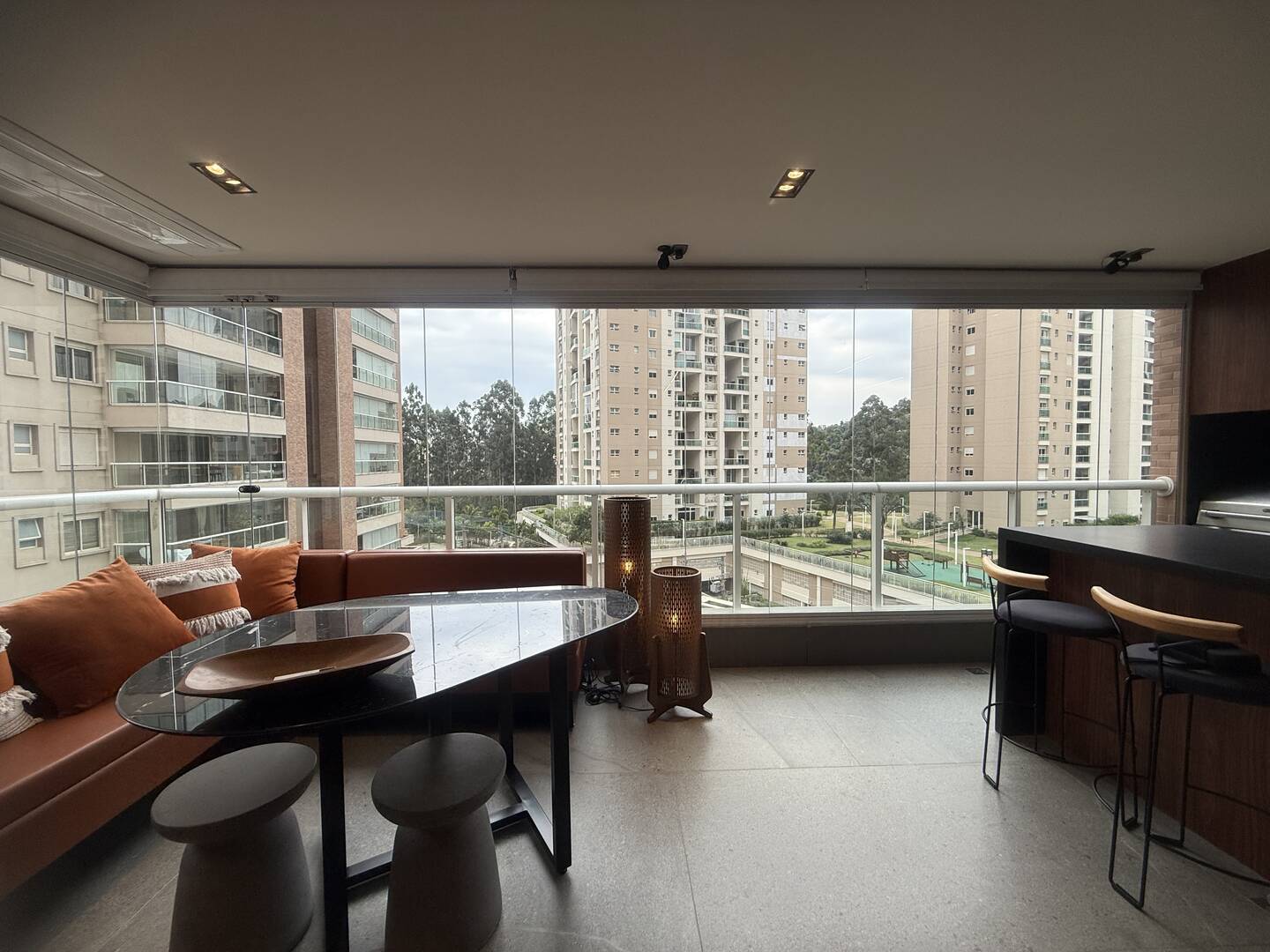 Apartamento, 3 suítes, 140m², em Tamboré — foto 13