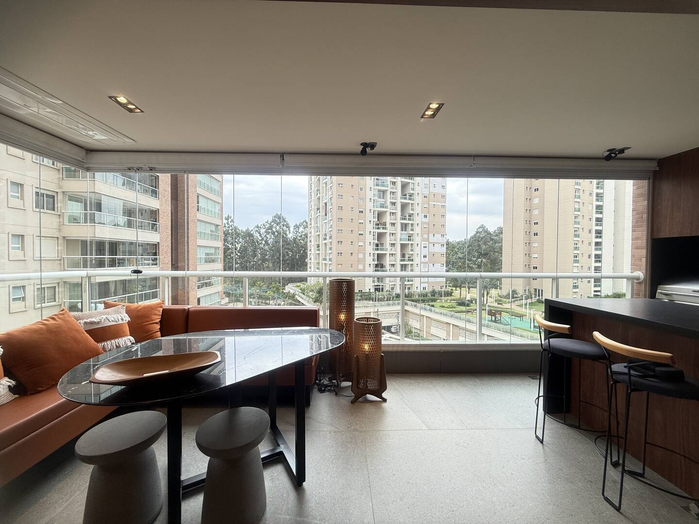 Apartamento, 3 suítes, 140m², em Tamboré — foto 15