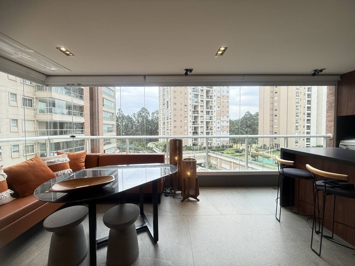 Apartamento, 3 suítes, 140m², em Tamboré — foto 21