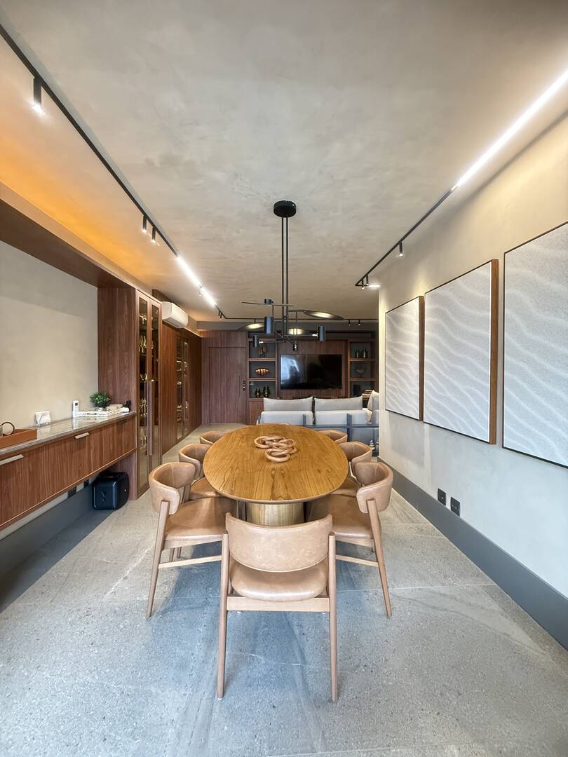 Apartamento, 3 suítes, 140m², em Tamboré — foto 20