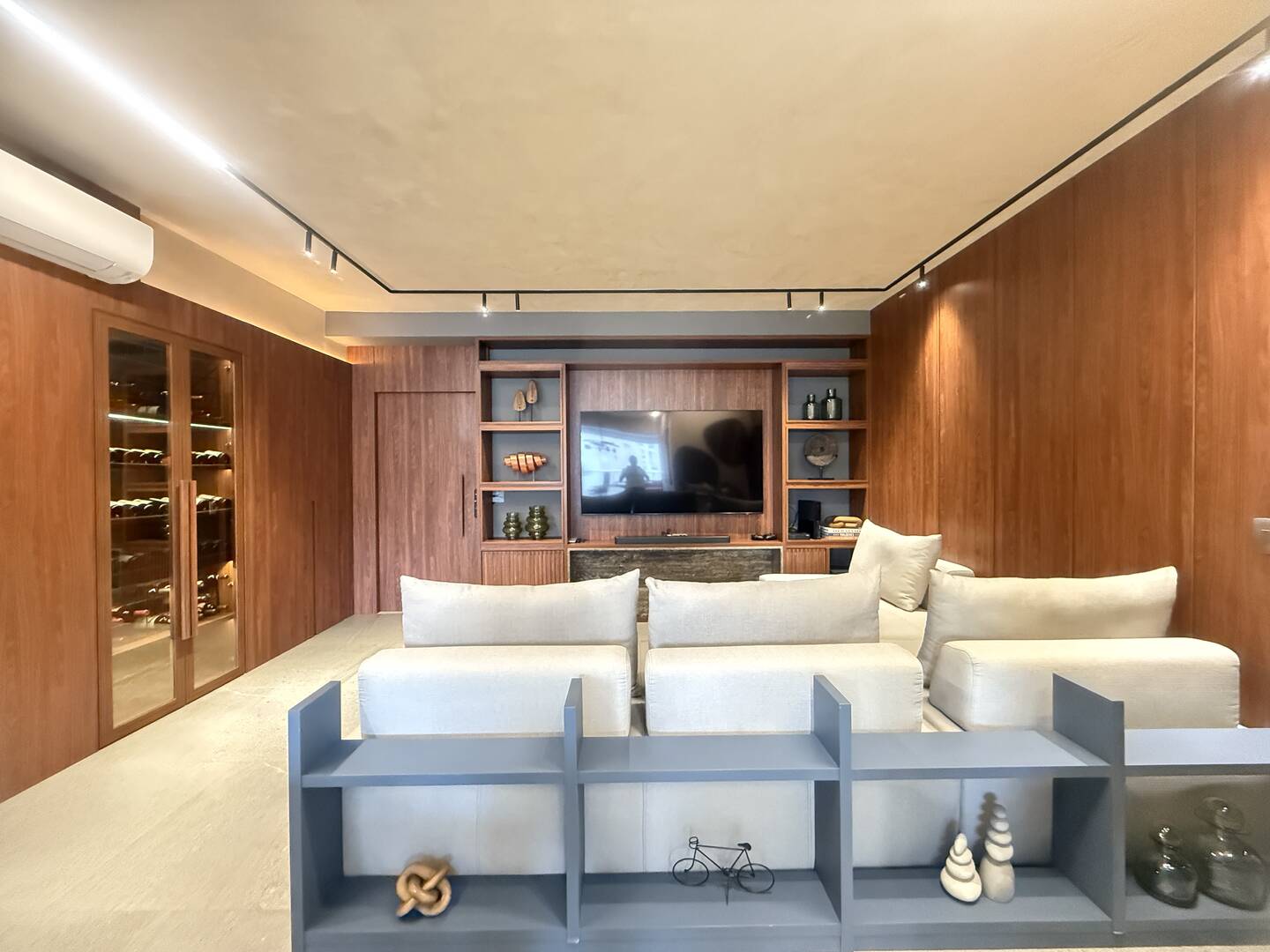Apartamento, 3 suítes, 140m², em Tamboré — foto 19