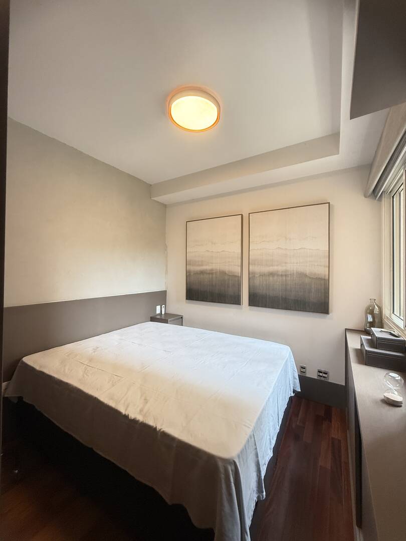 Apartamento, 3 suítes, 140m², em Tamboré — foto 22
