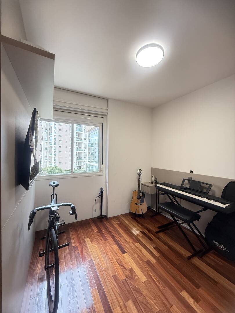 Apartamento, 3 suítes, 140m², em Tamboré — foto 26
