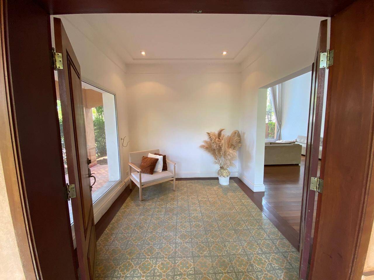 Casa, 3 suítes, 645m², em Alphaville — foto 2