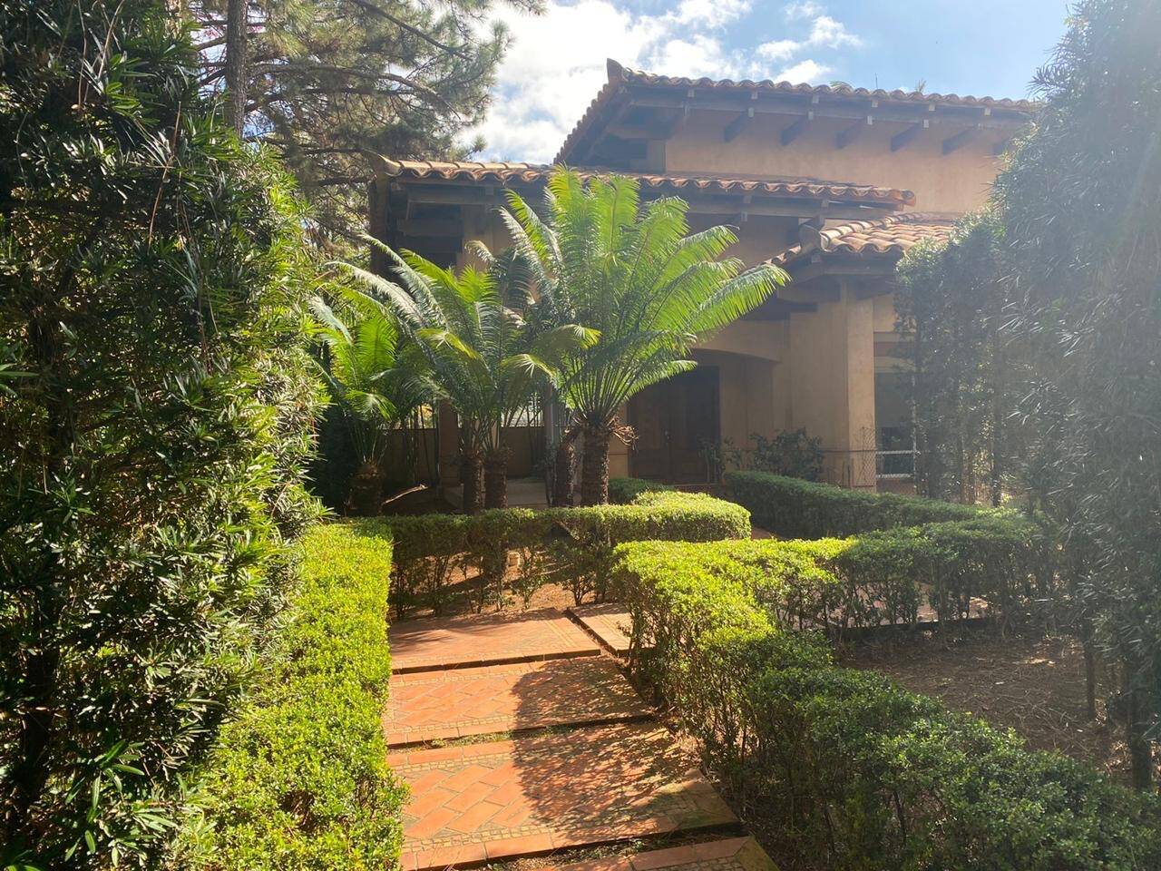 Casa, 3 suítes, 645m², em Alphaville — foto 15