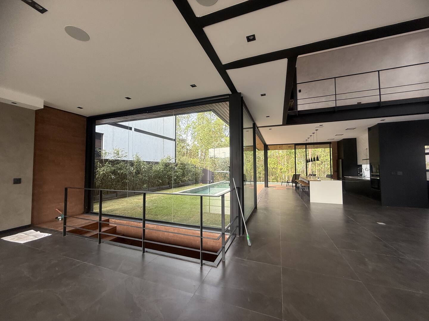 Casa, 3 suítes, 500m², em Cidade Tamboré — foto 6