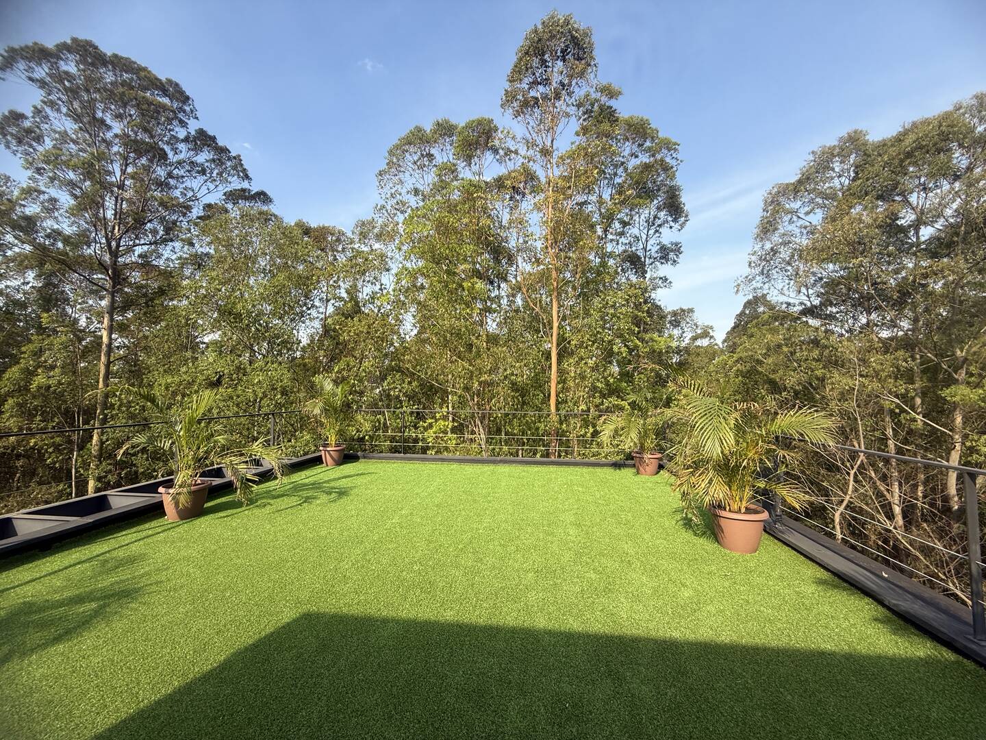 Casa, 3 suítes, 500m², em Cidade Tamboré — foto 4