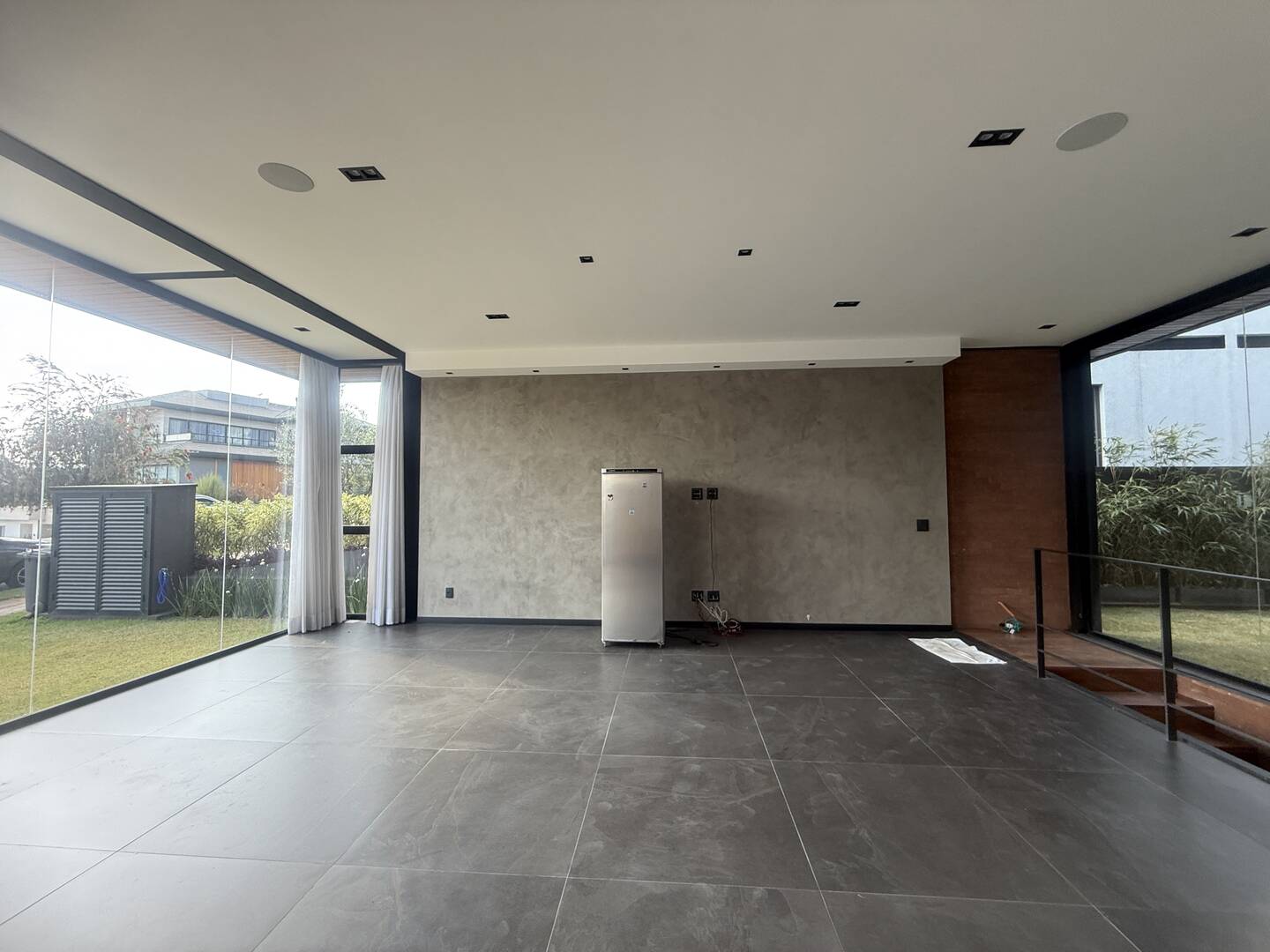 Casa, 3 suítes, 500m², em Cidade Tamboré — foto 2