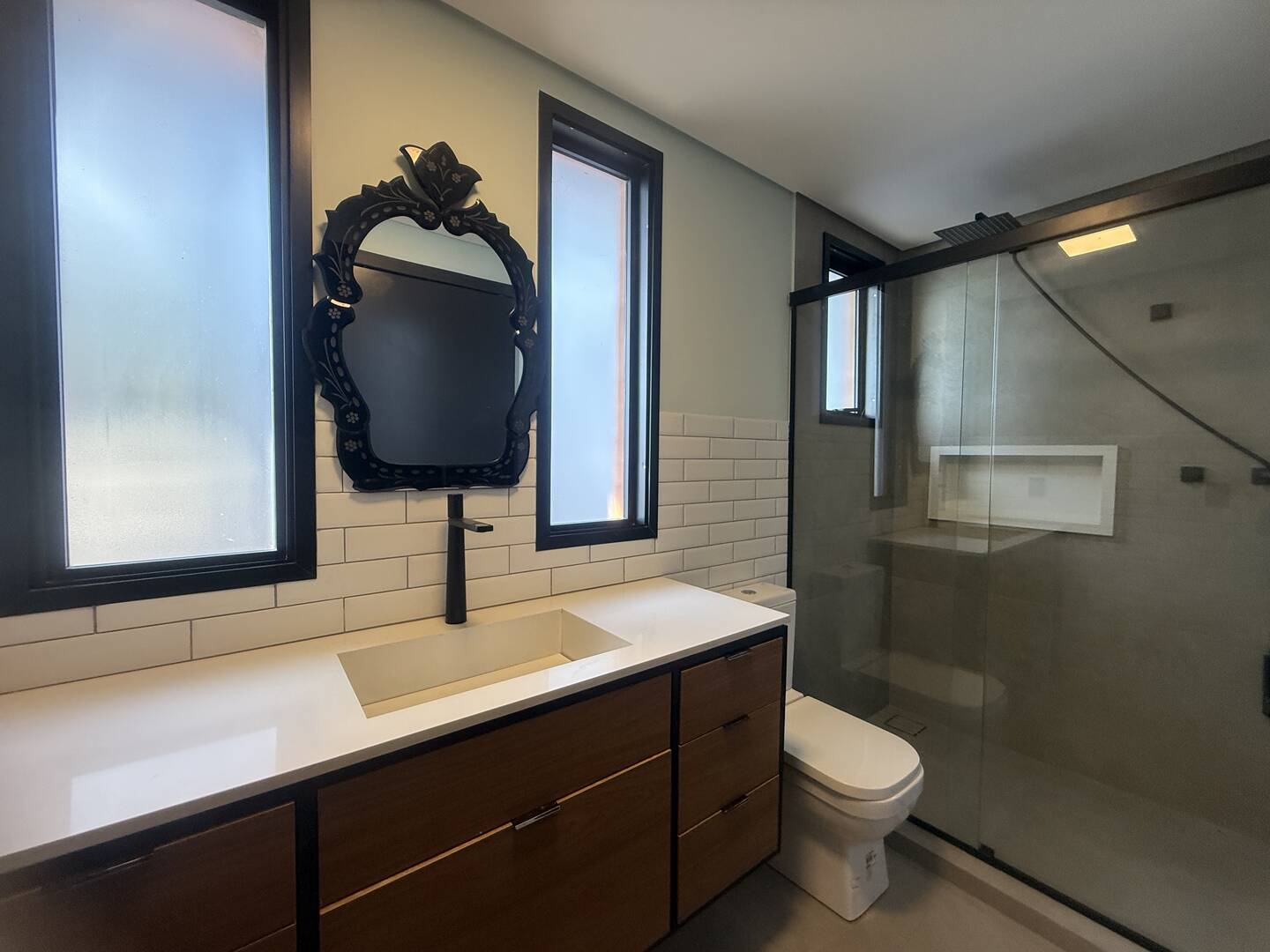 Casa, 3 suítes, 500m², em Cidade Tamboré — foto 8